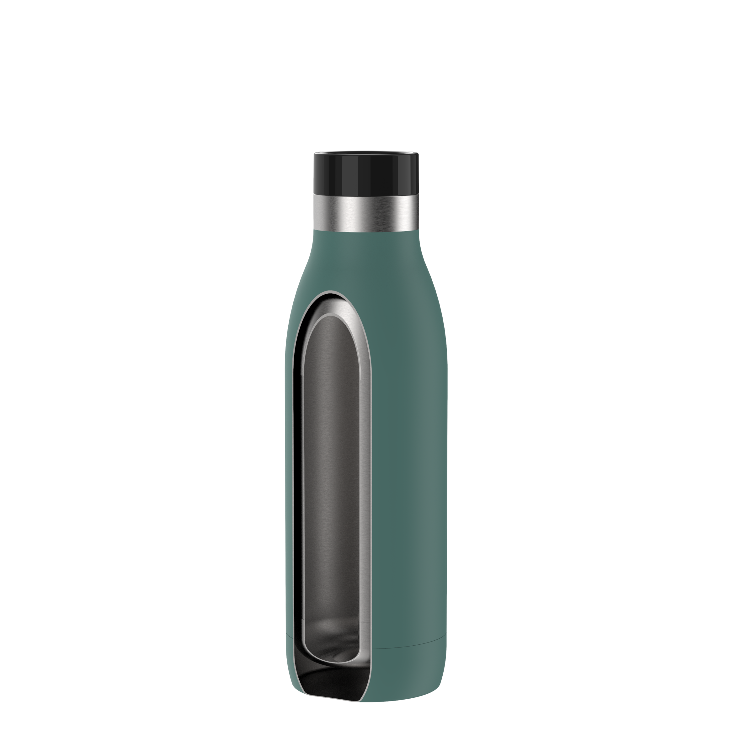 Láhev Tefal Bludrop N3110110 Černá