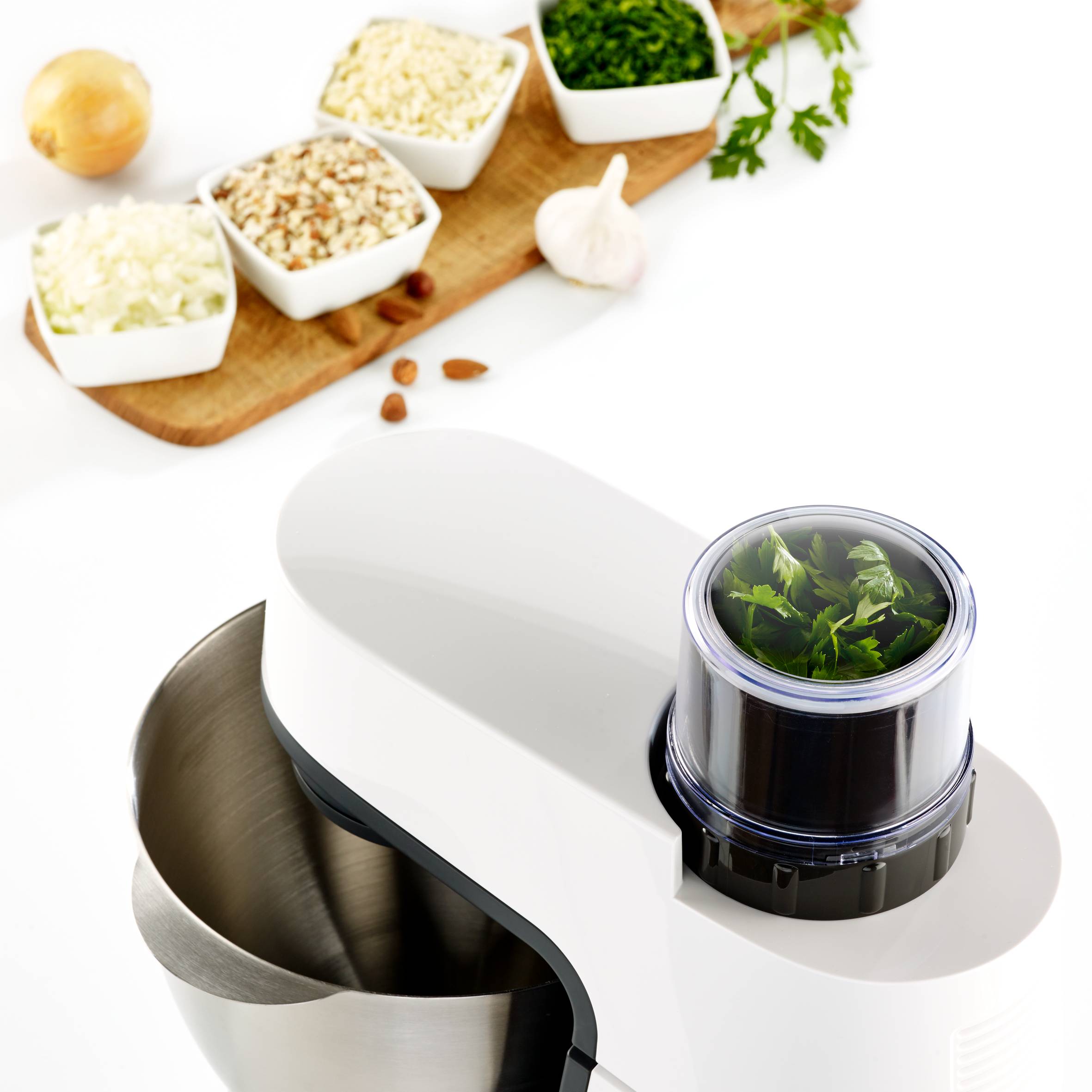 Mini sekáč XF635BB1