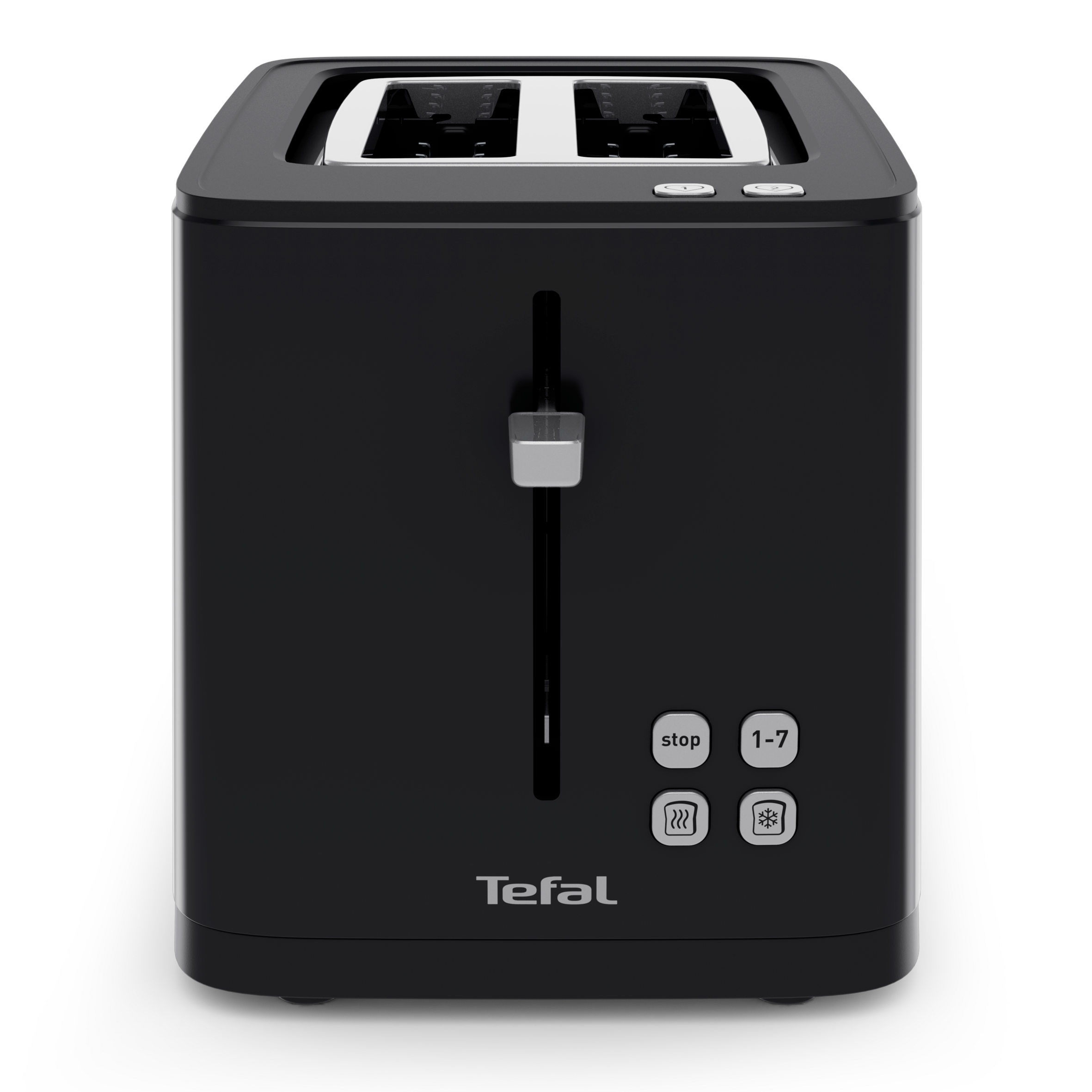 Topinkovač Tefal Digital TT640810 Černý