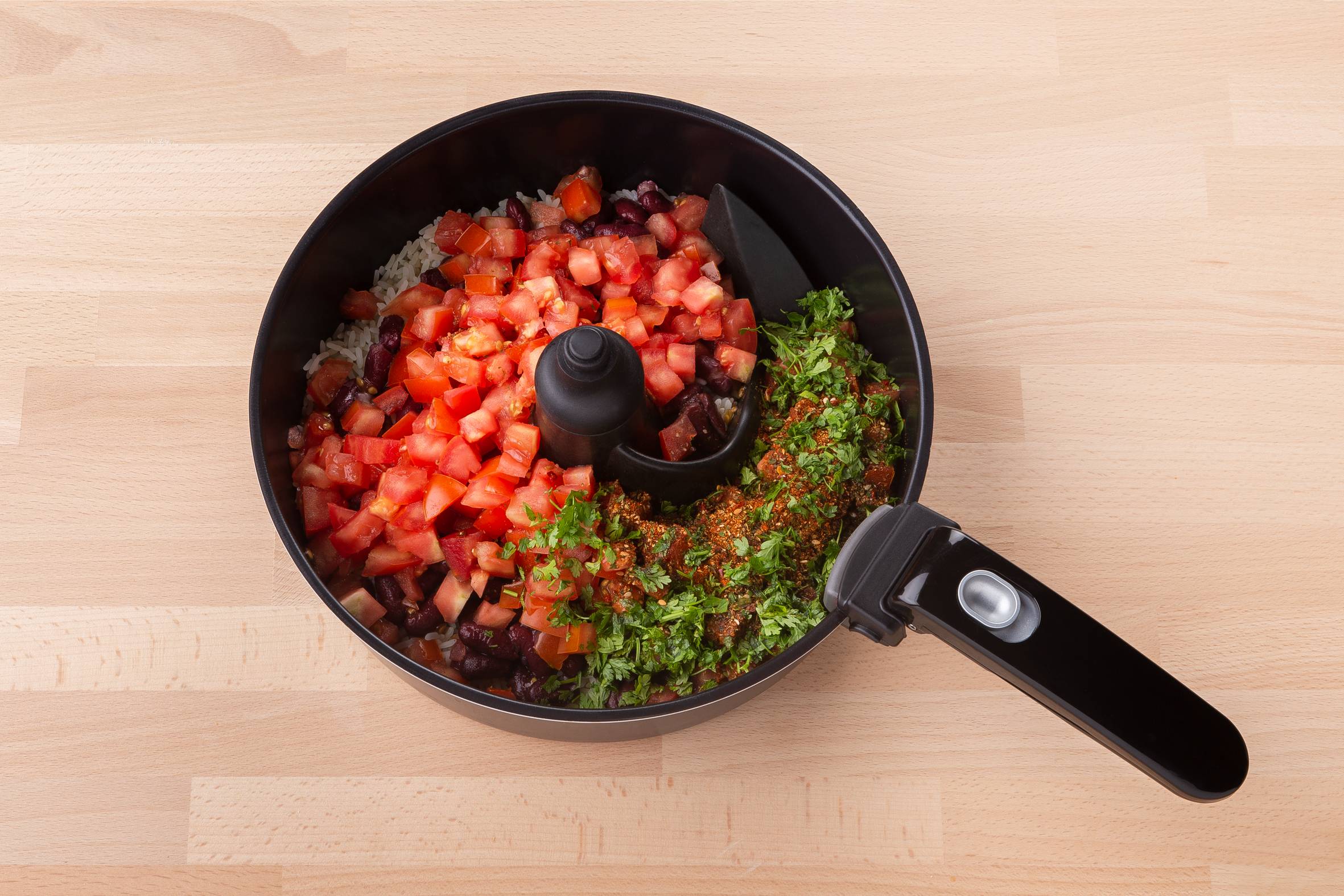 Nepřilnavá nádoba ActiFry® SS-1530000899