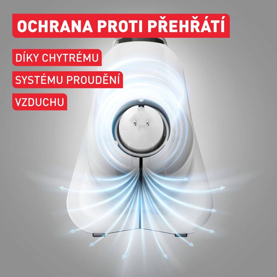 Elektrické struhadlo Tefal Fresh Express DN853BE0