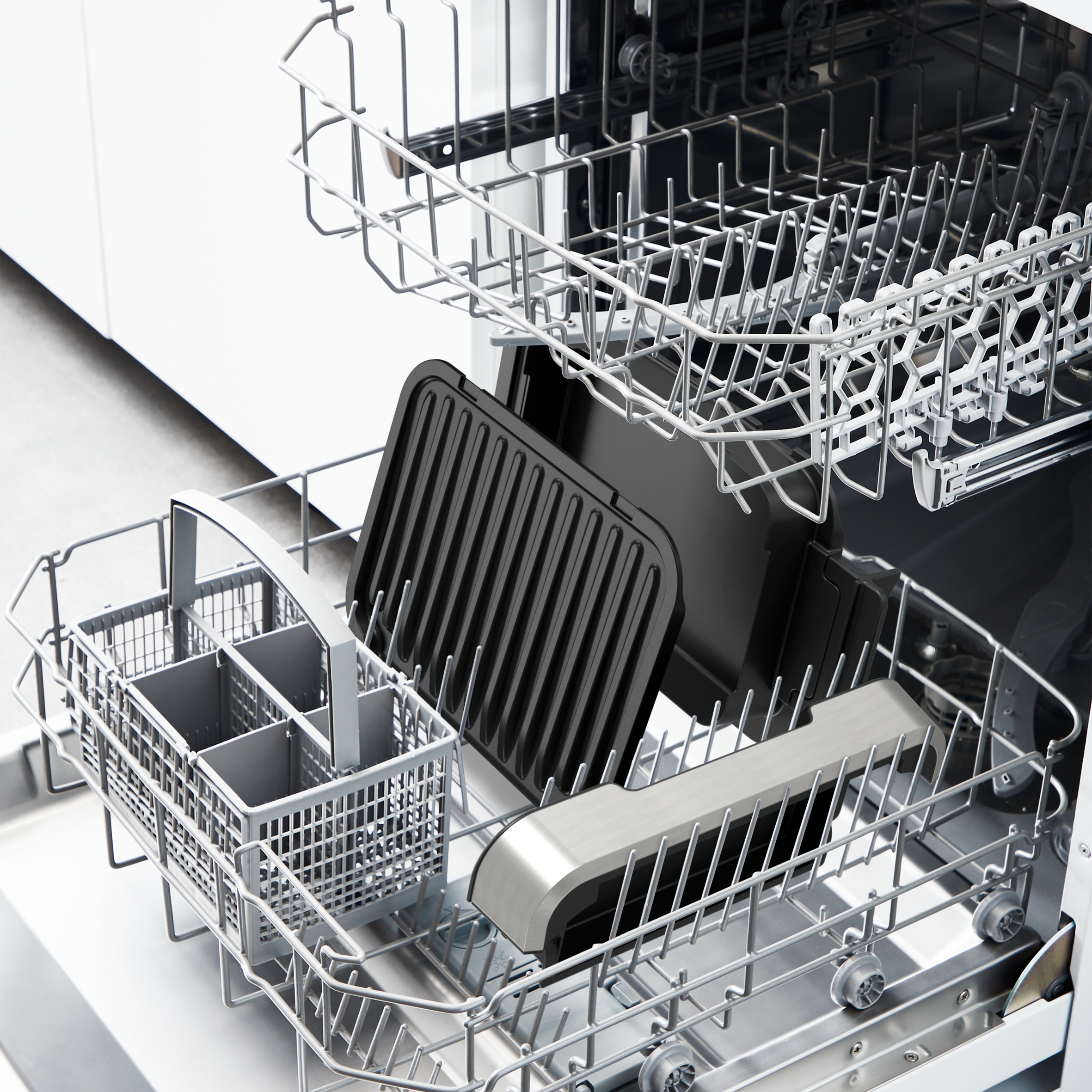 XA732810 Zapékací mísa pro Optigrill Tefal