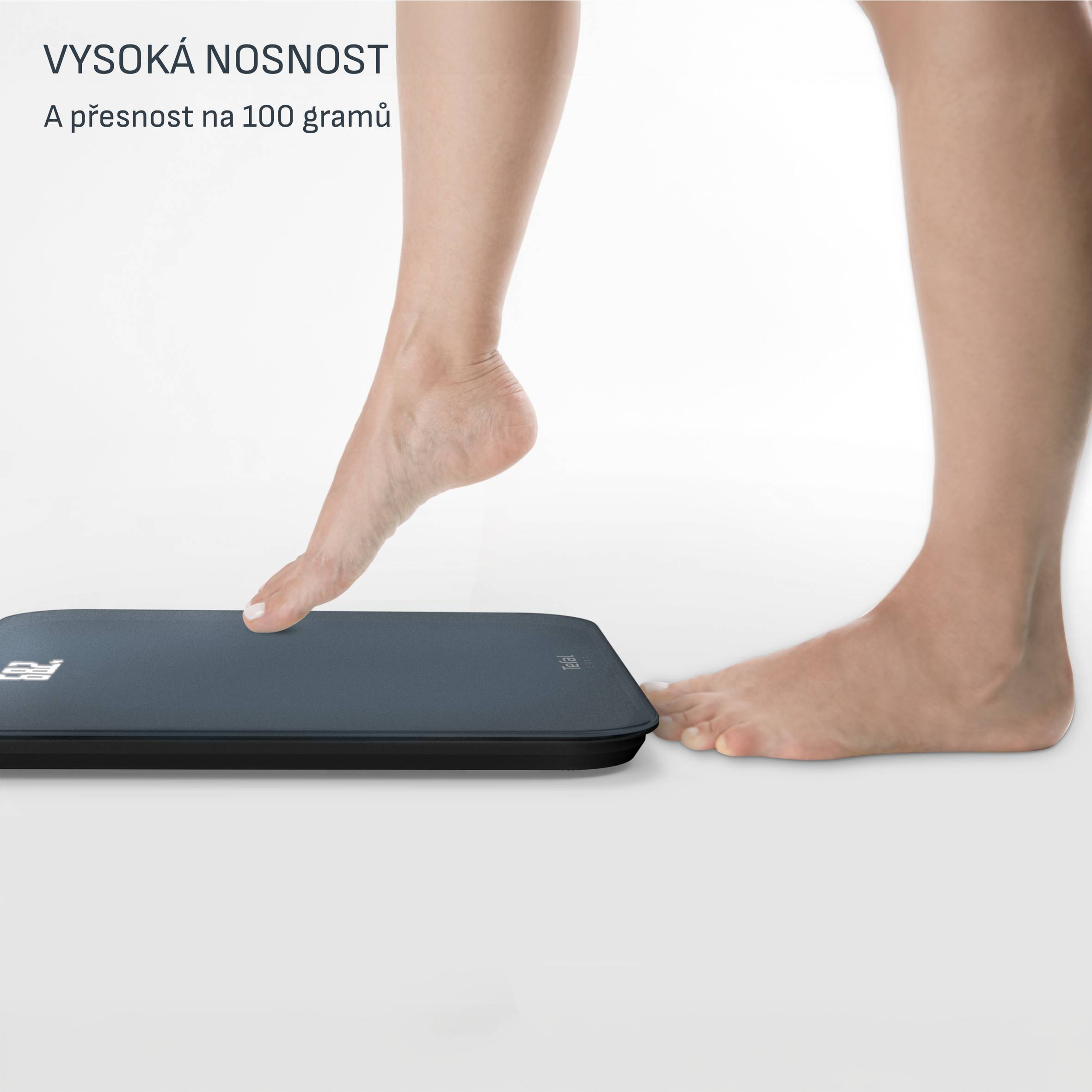 Osobní váha, Tefal Classic PP1906V0