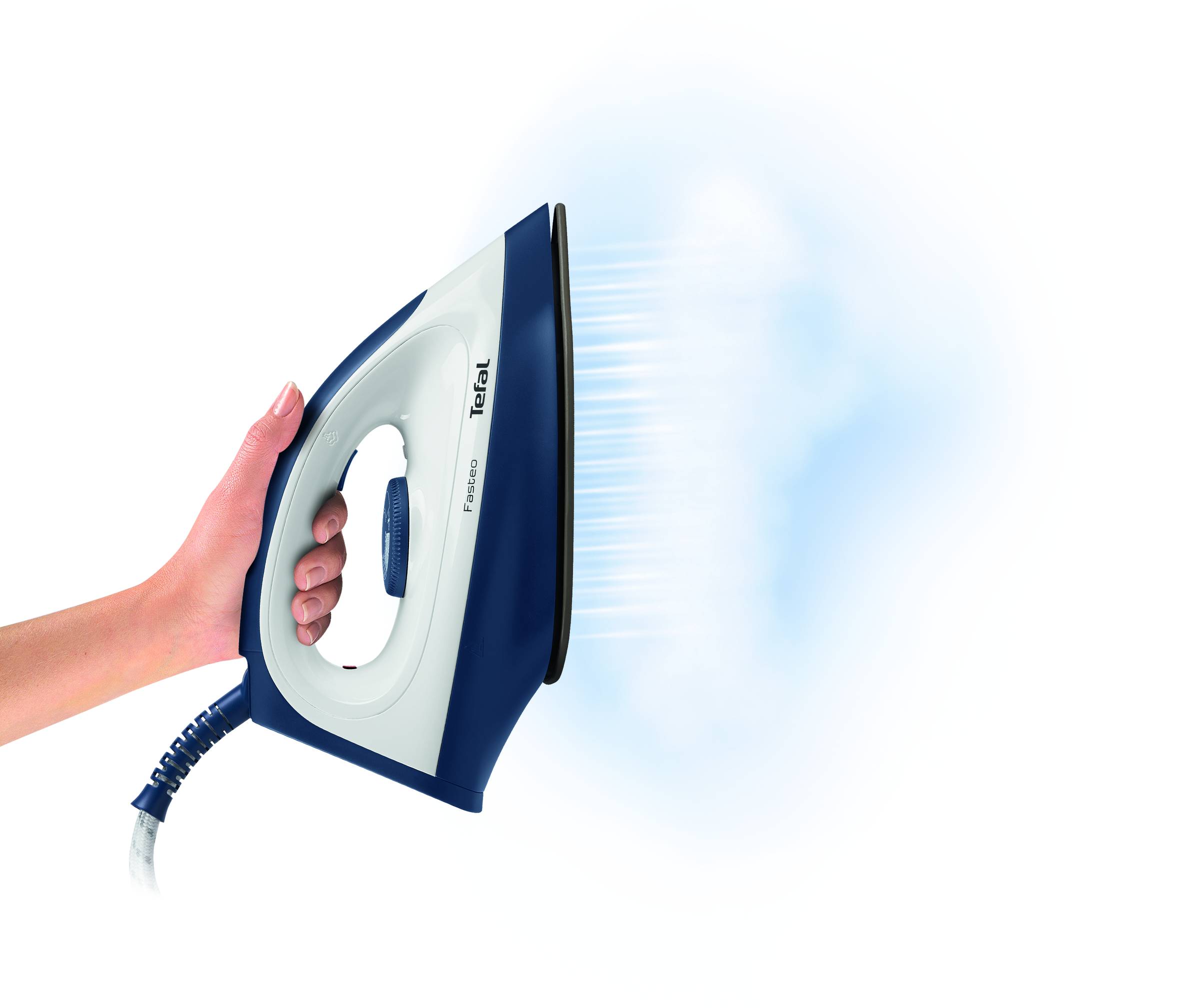 FASTEO SV6040E0 černý