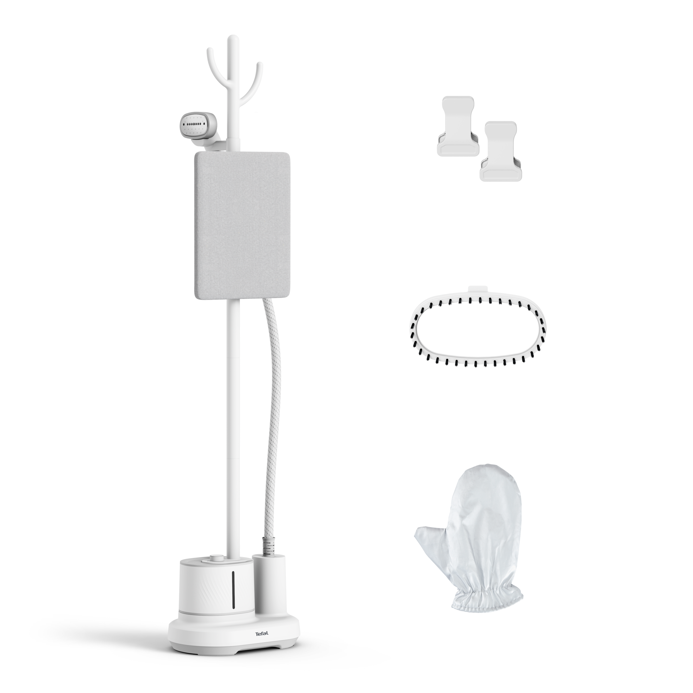 IT3280 Origin Home Stojanový napařovač Tefal bílá