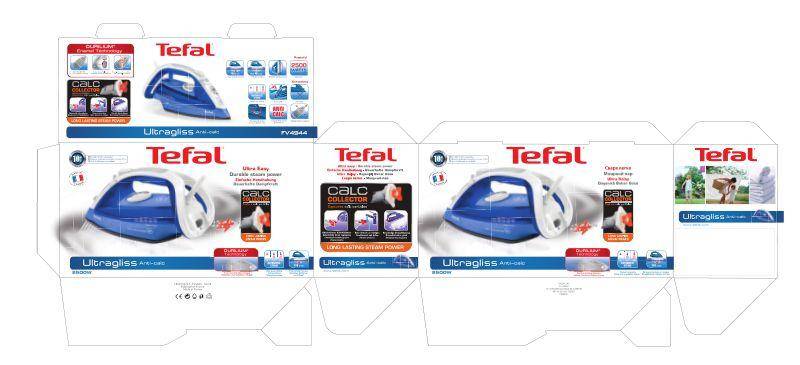 ULTRAGLISS 4 FV4944E0