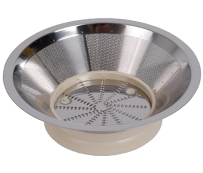 Koš odšťavňovače SS-989665