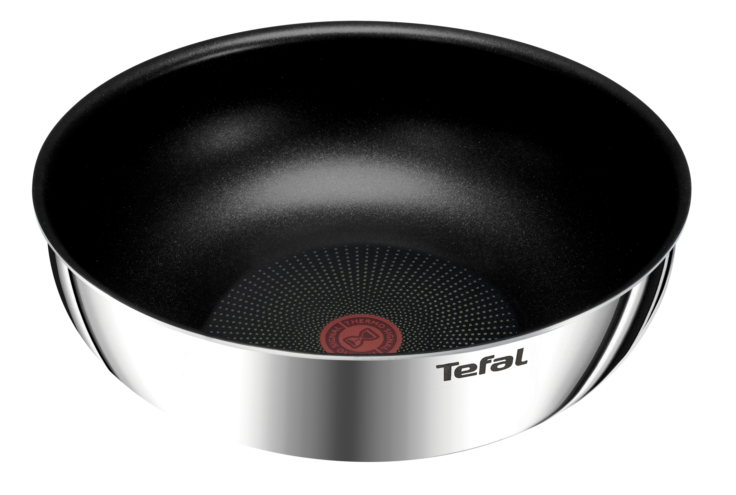 Wok pánev Tefal Ingenio Emotion 26 cm L8977774