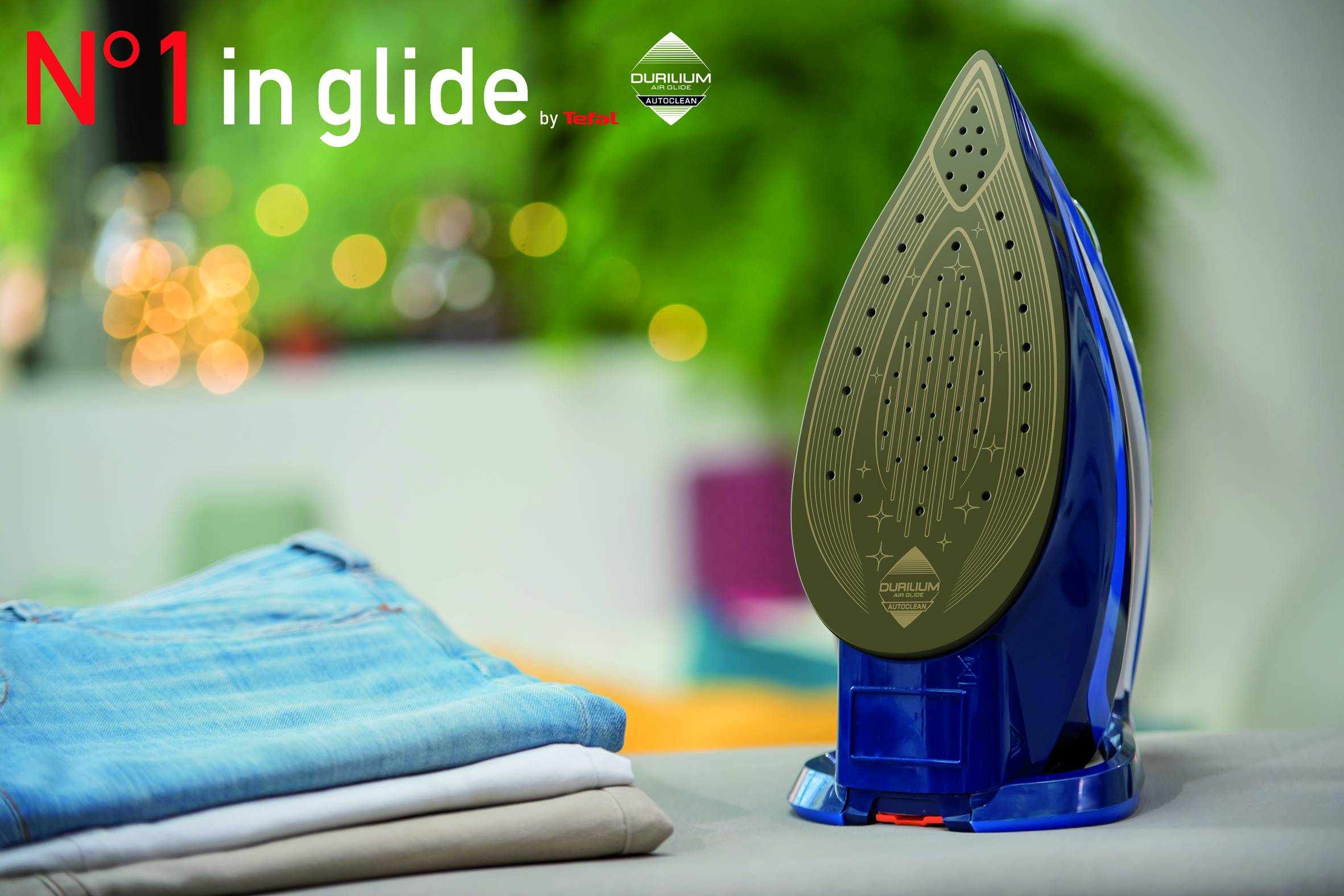 TURBO PRO ANTI-CALC FV5648E0 modrá