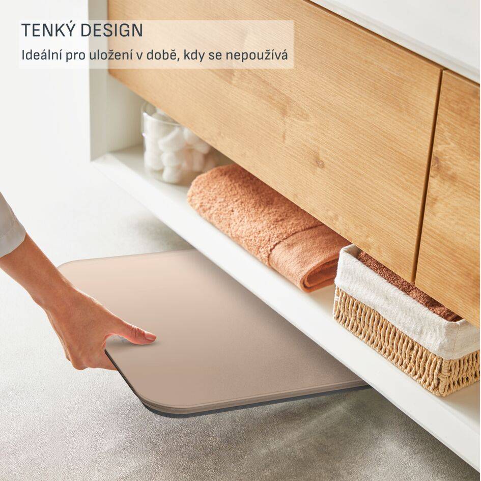 Osobní váha, Tefal Classic PP1900V0