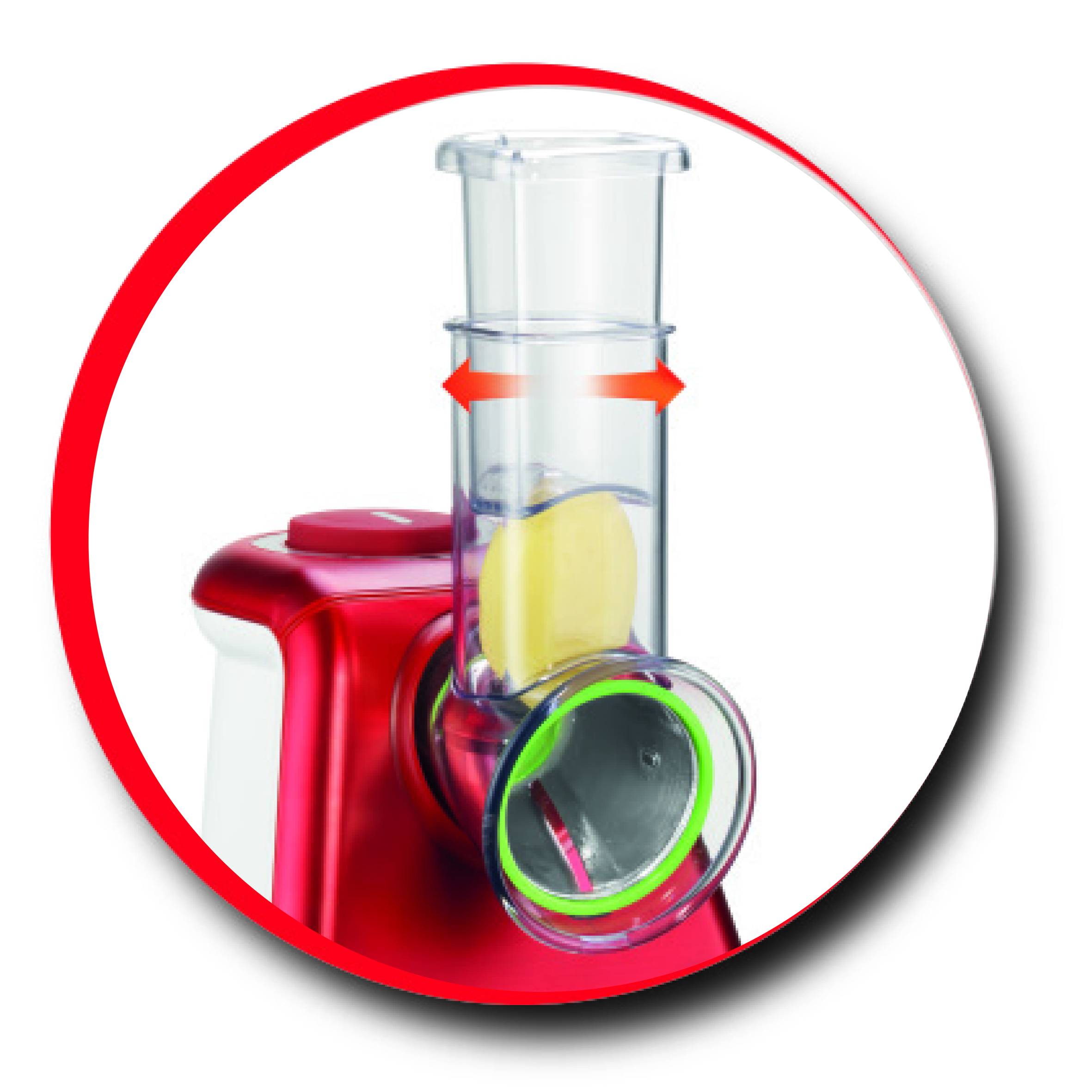 Plastový zásobník na kužely SS-1530000100