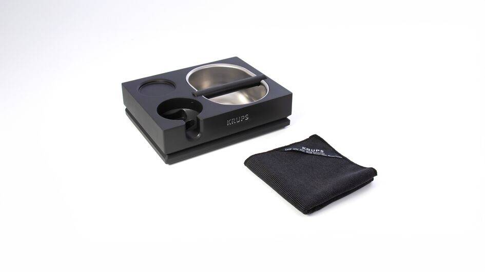 Pěchovací baristická stanice XS5318E0