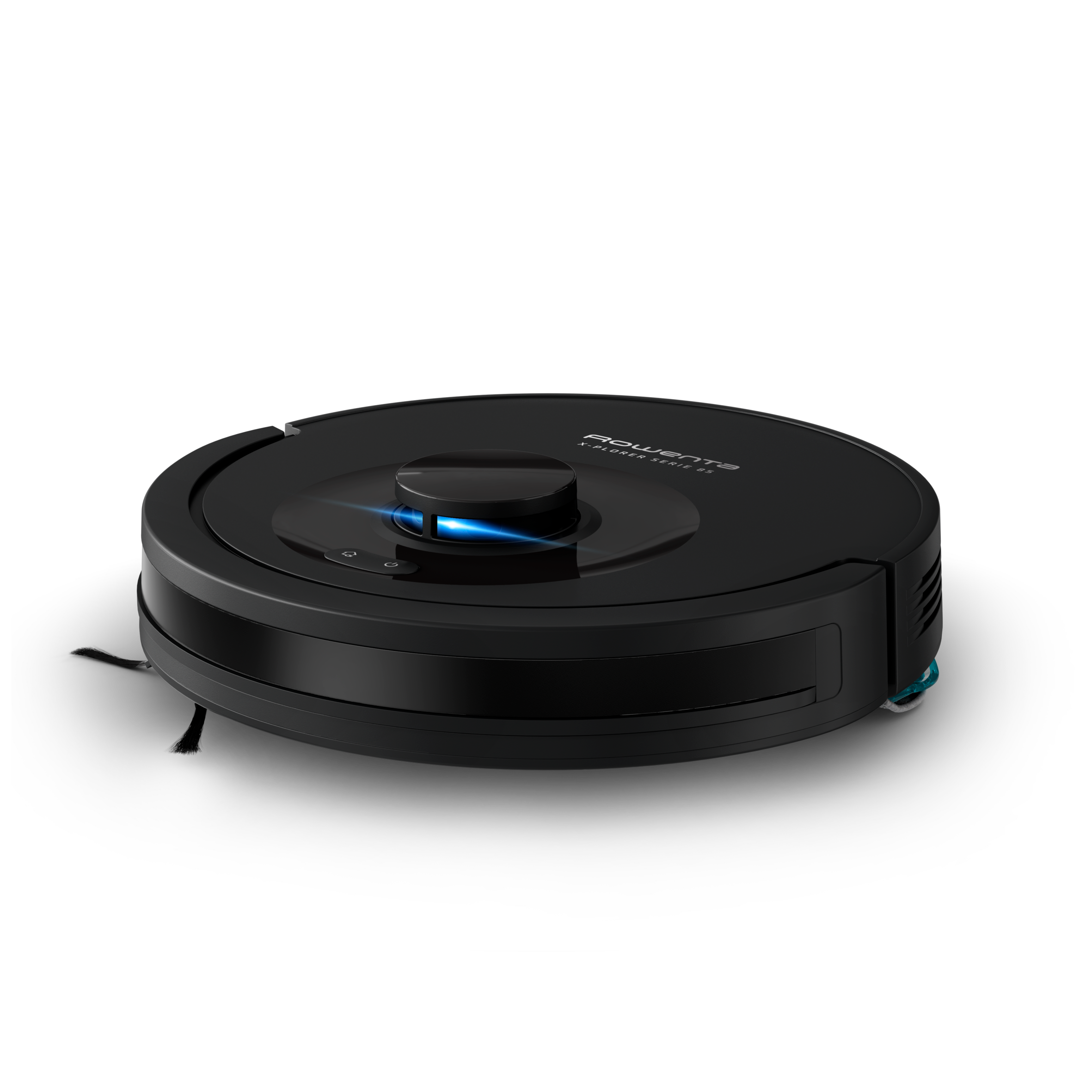 Robotický vysavač Rowenta X-PLORER S85 RR87C5WH