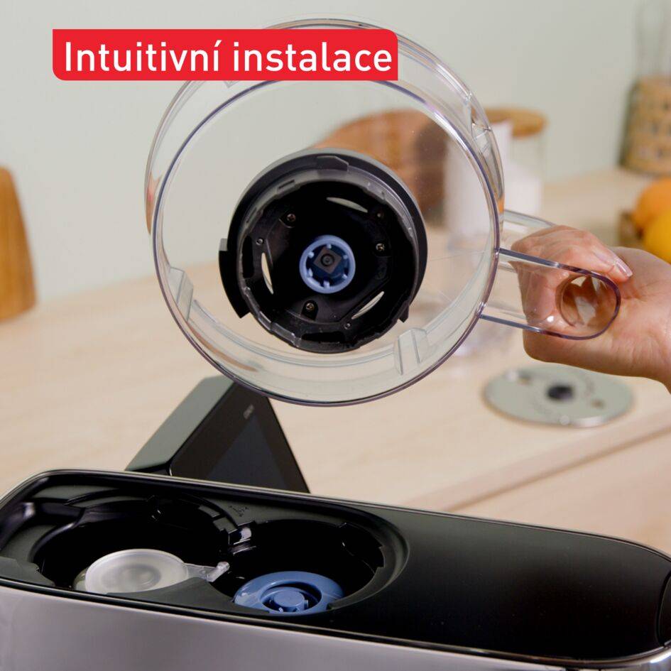 Příslušenství Tefal Coach Fresh Box 5v1 XF652038