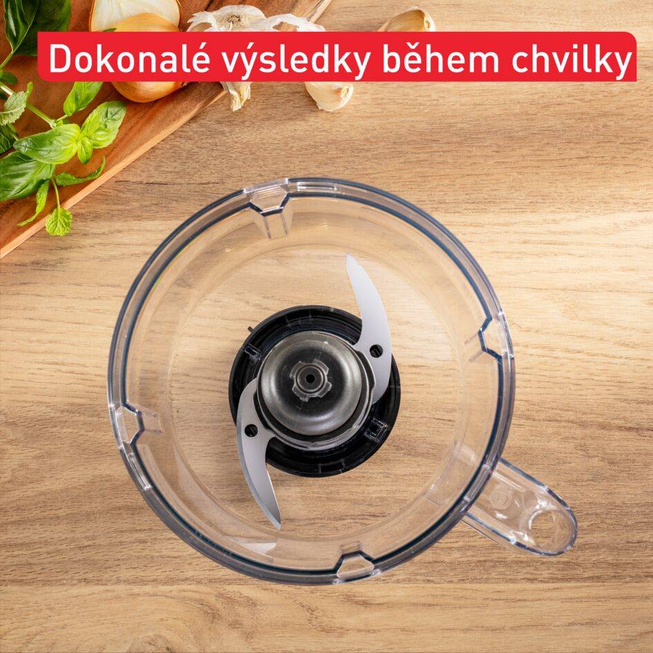 Příslušenství Tefal Coach Fresh Box 5v1 XF652038