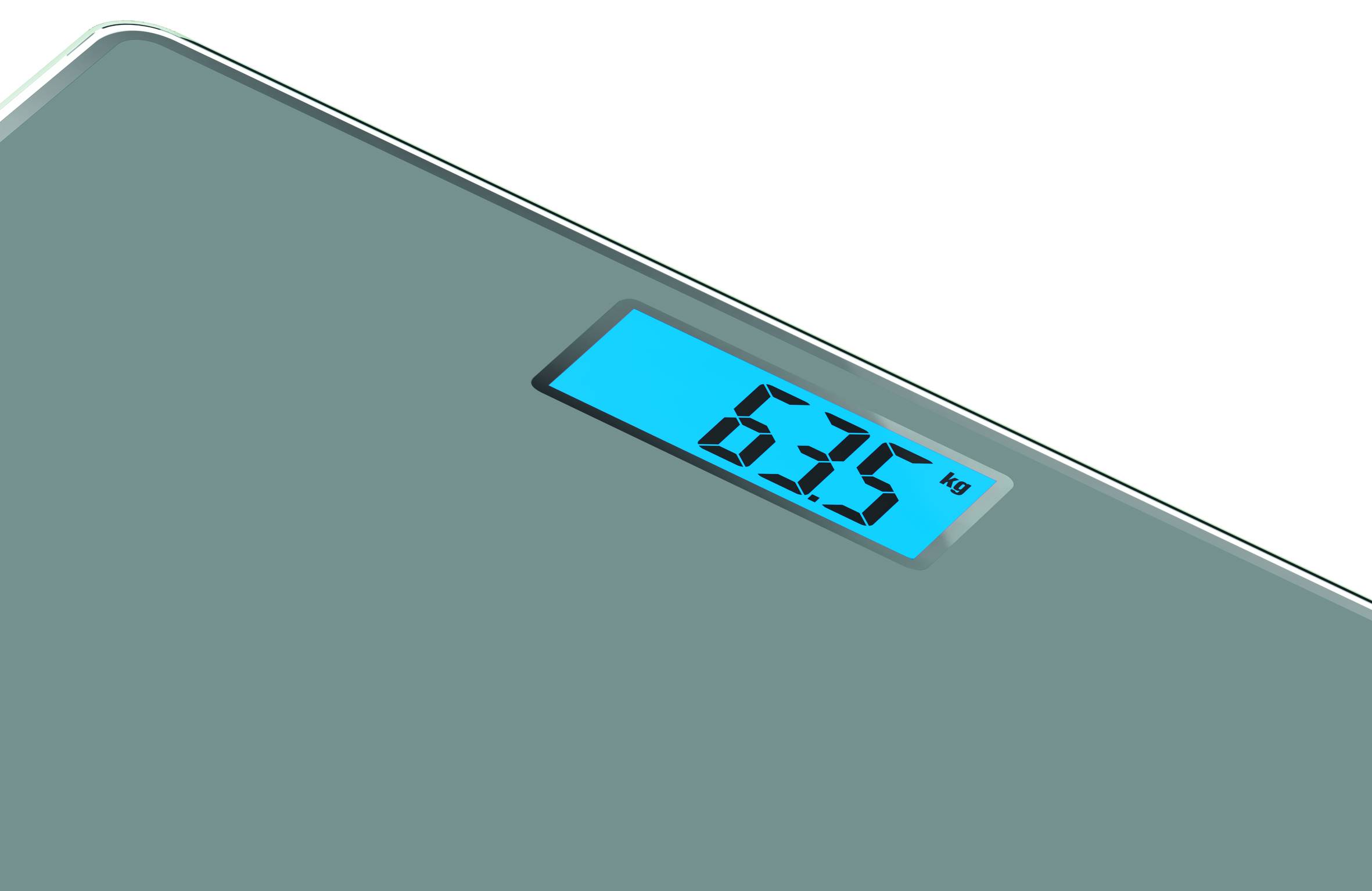 Osobní váha Tefal Classic PP1500V0 Stříbrná