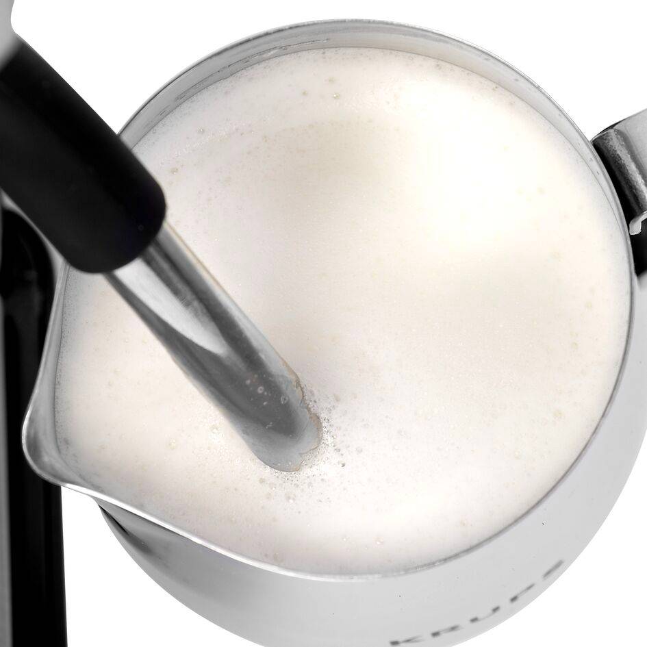 Džezva na mléko KRUPS Barista XS532DE0