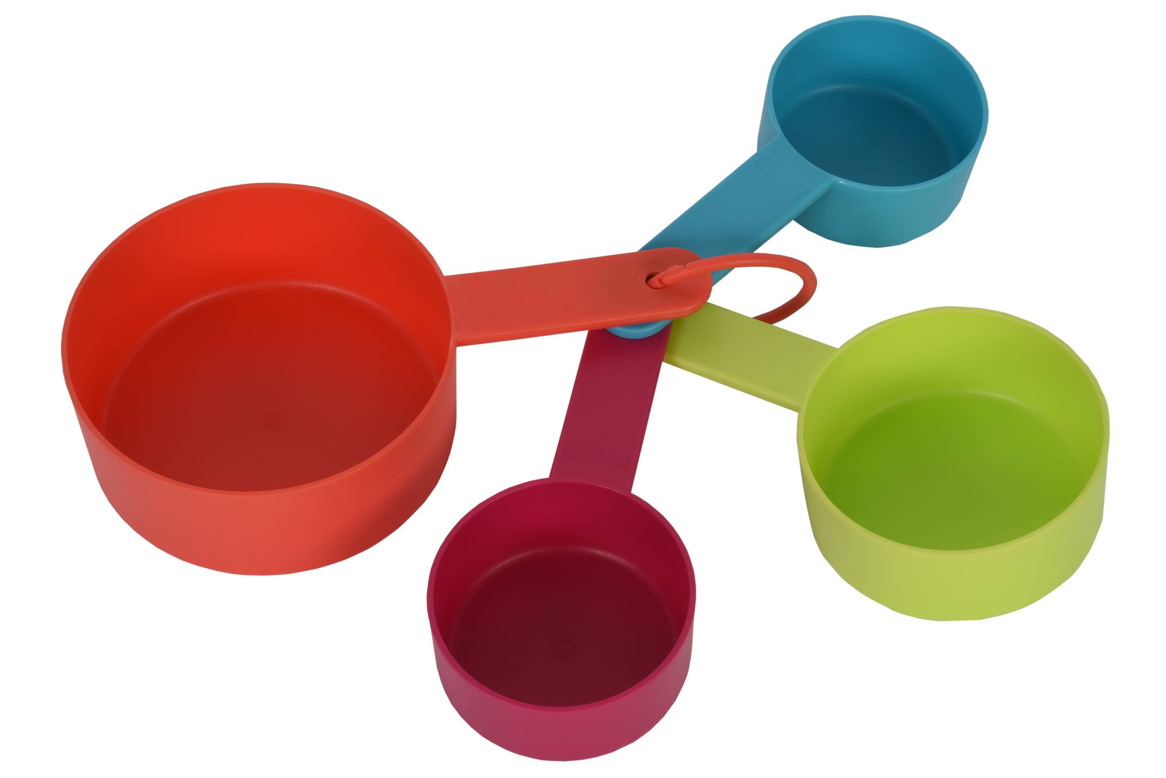 Sada 4 dávkovacích lžiček MS-652861