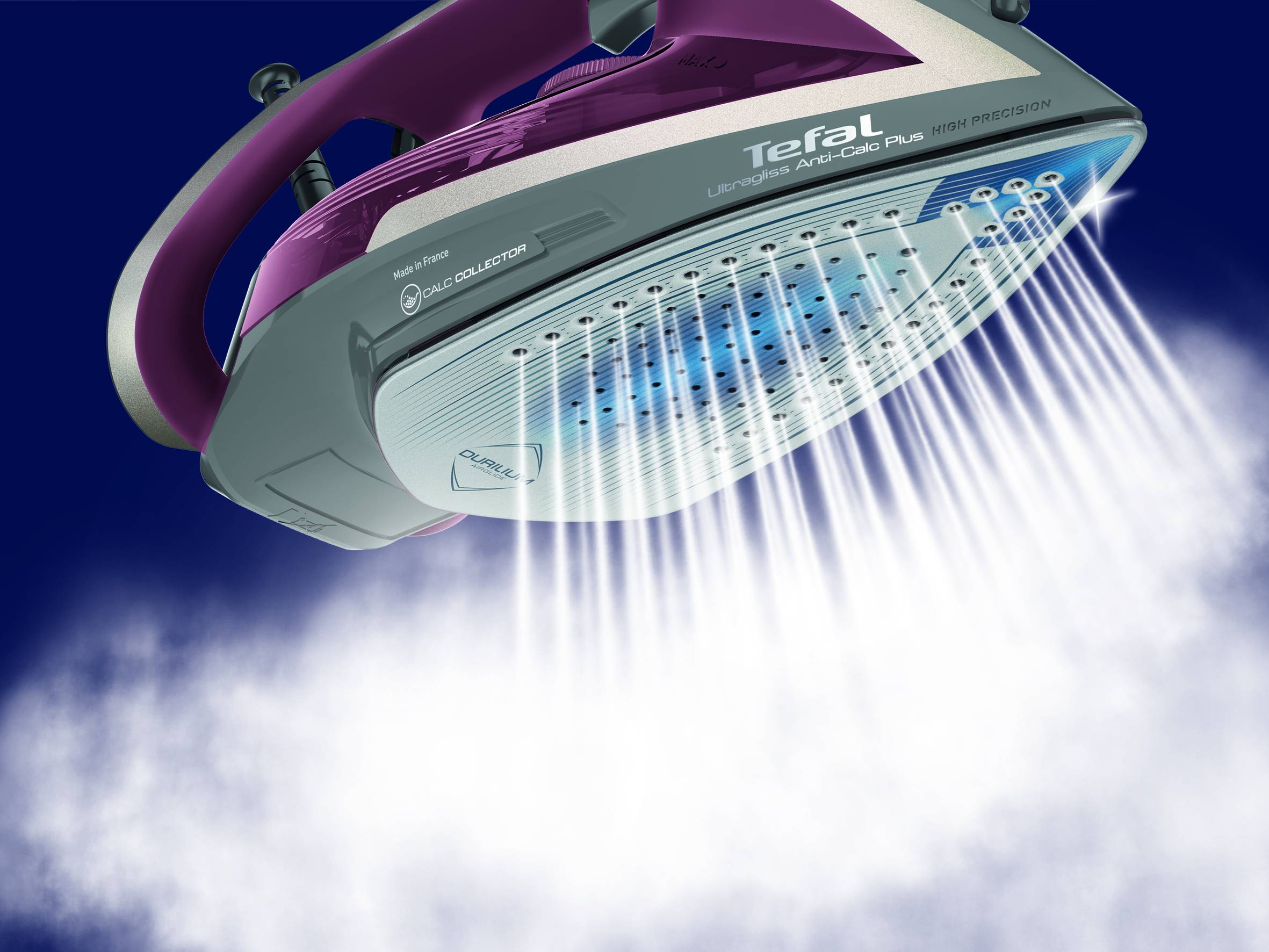 ULTRAGLISS PLUS FV6840E0