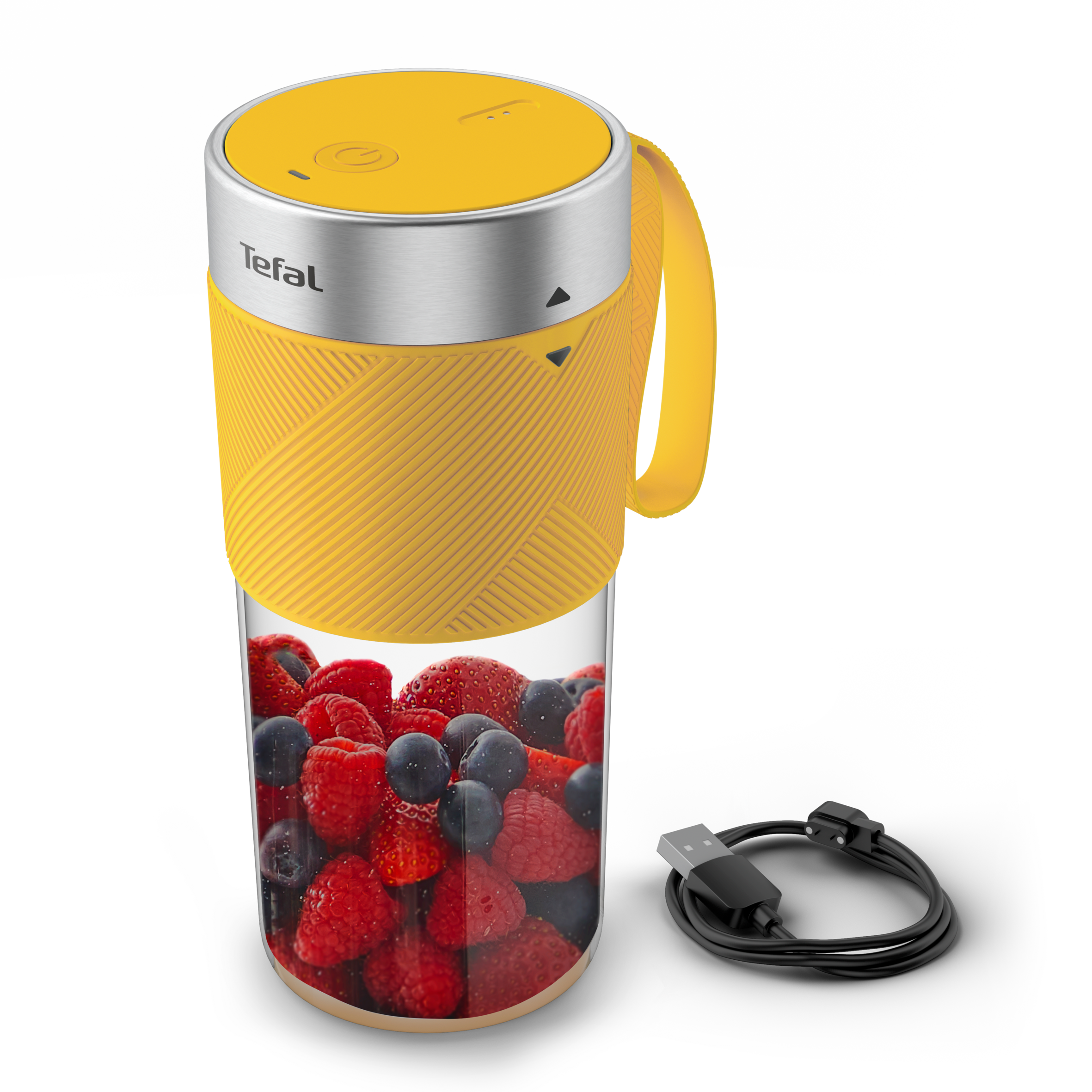Přenosný smoothie mixér Tefal Lightmix BL1C0230