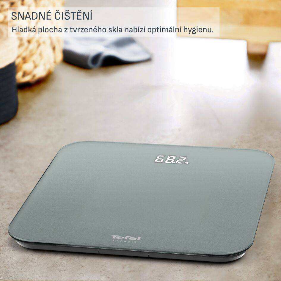 Osobní váha, Tefal Classic PP1903V0