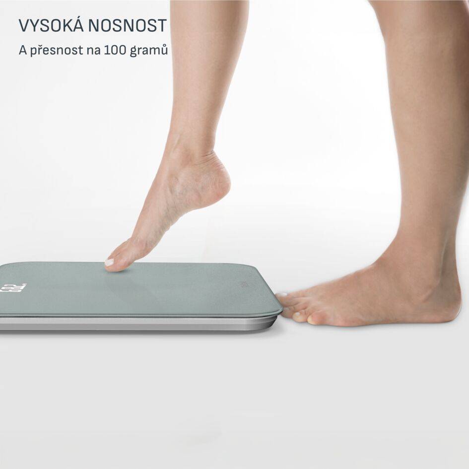 Osobní váha, Tefal Classic PP1903V0