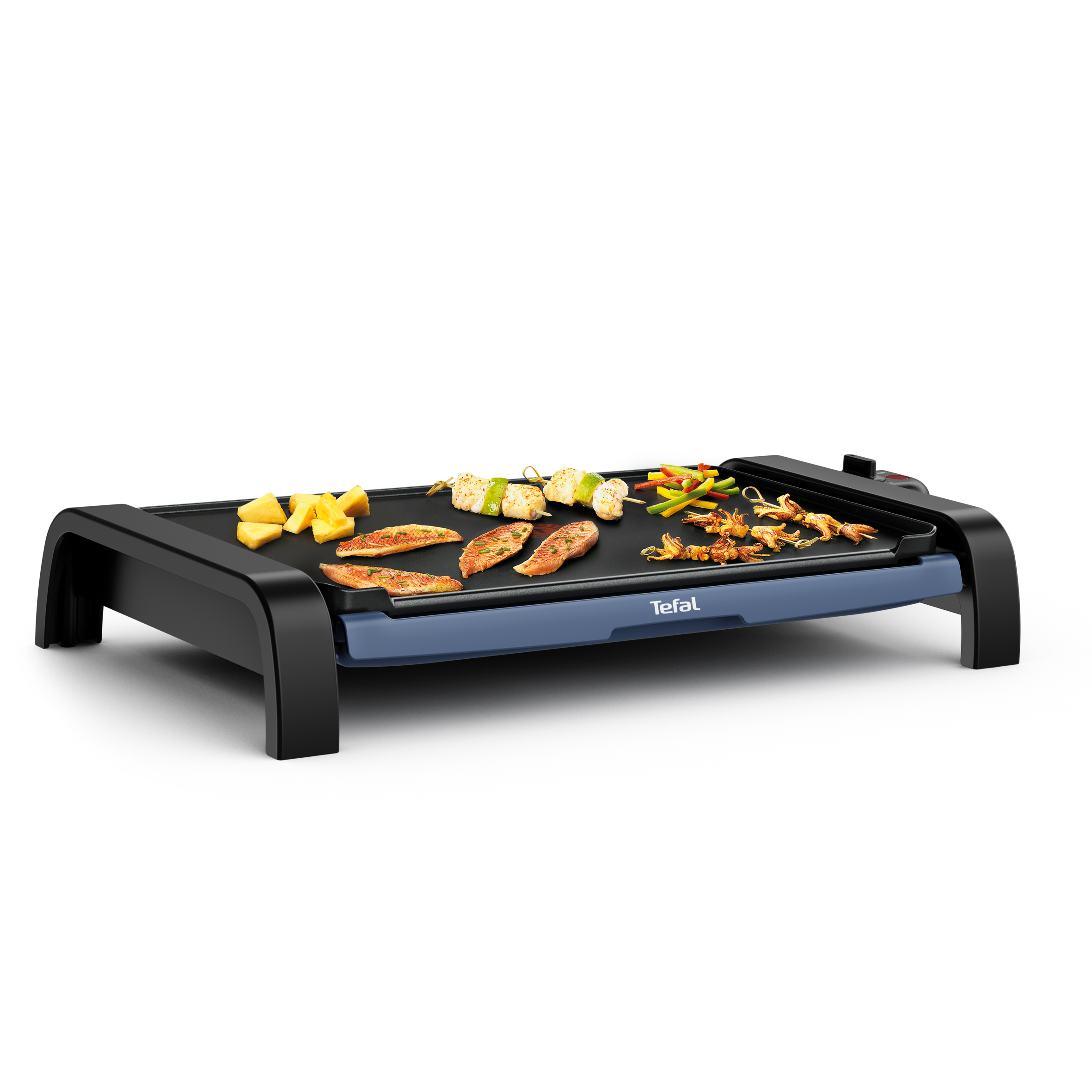 Tefal Essential Plancha CB540400