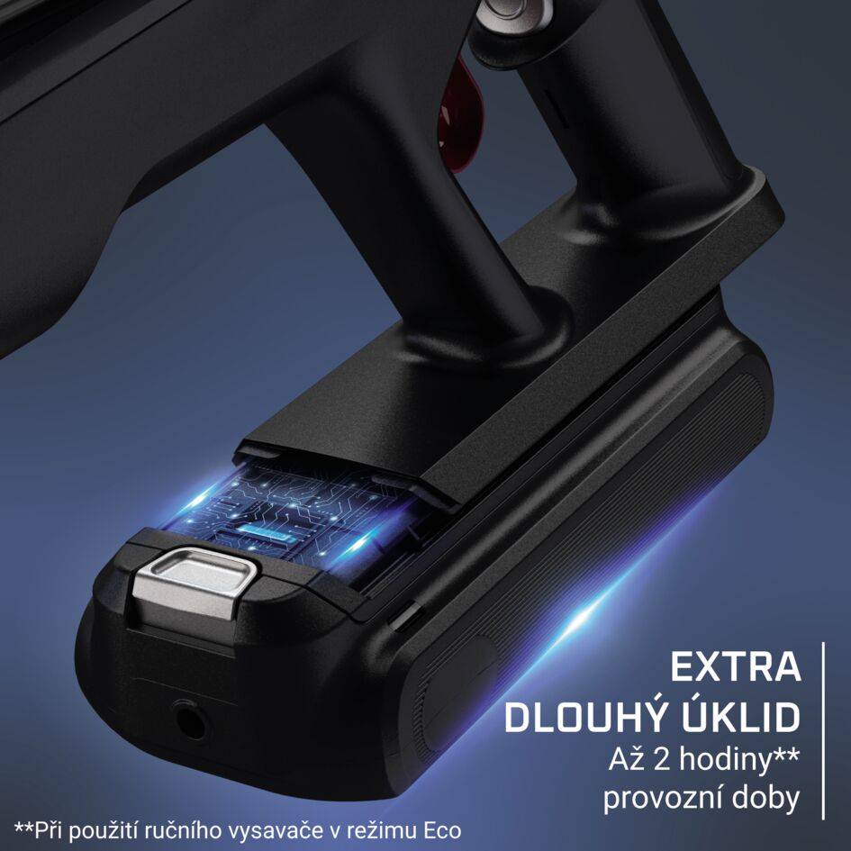 X-Force Flex 16.60 Auto Animal 3v1 315 AW RH9C71E0