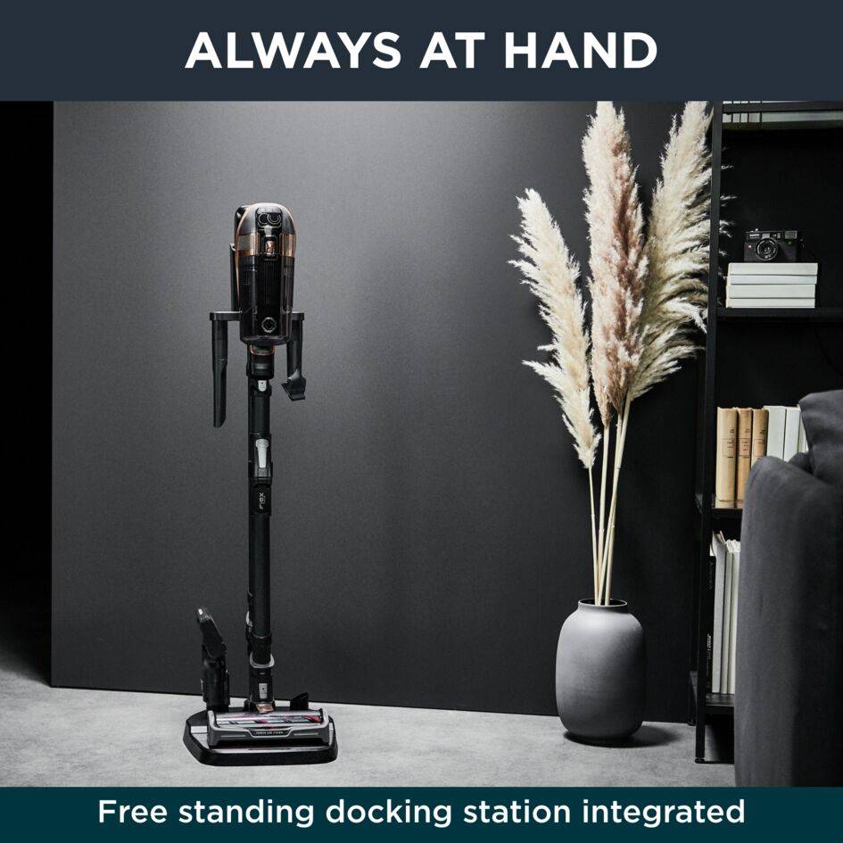 Tyčový vysavač X-Force Flex 15.60 Animal Auto 3v1 230 AW HEPA RH99F1WO