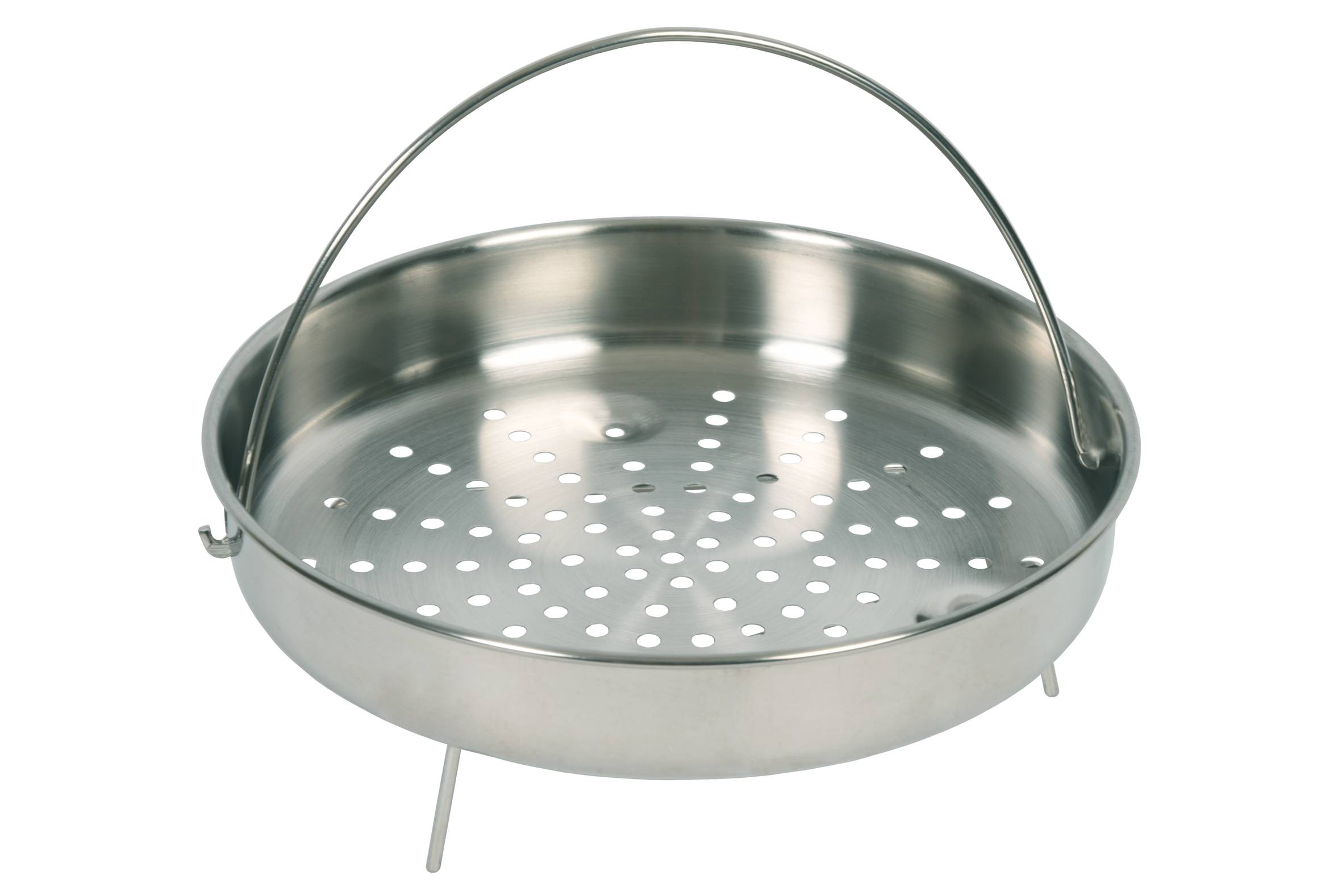 Napařovací košík s držákem SS-7122014571