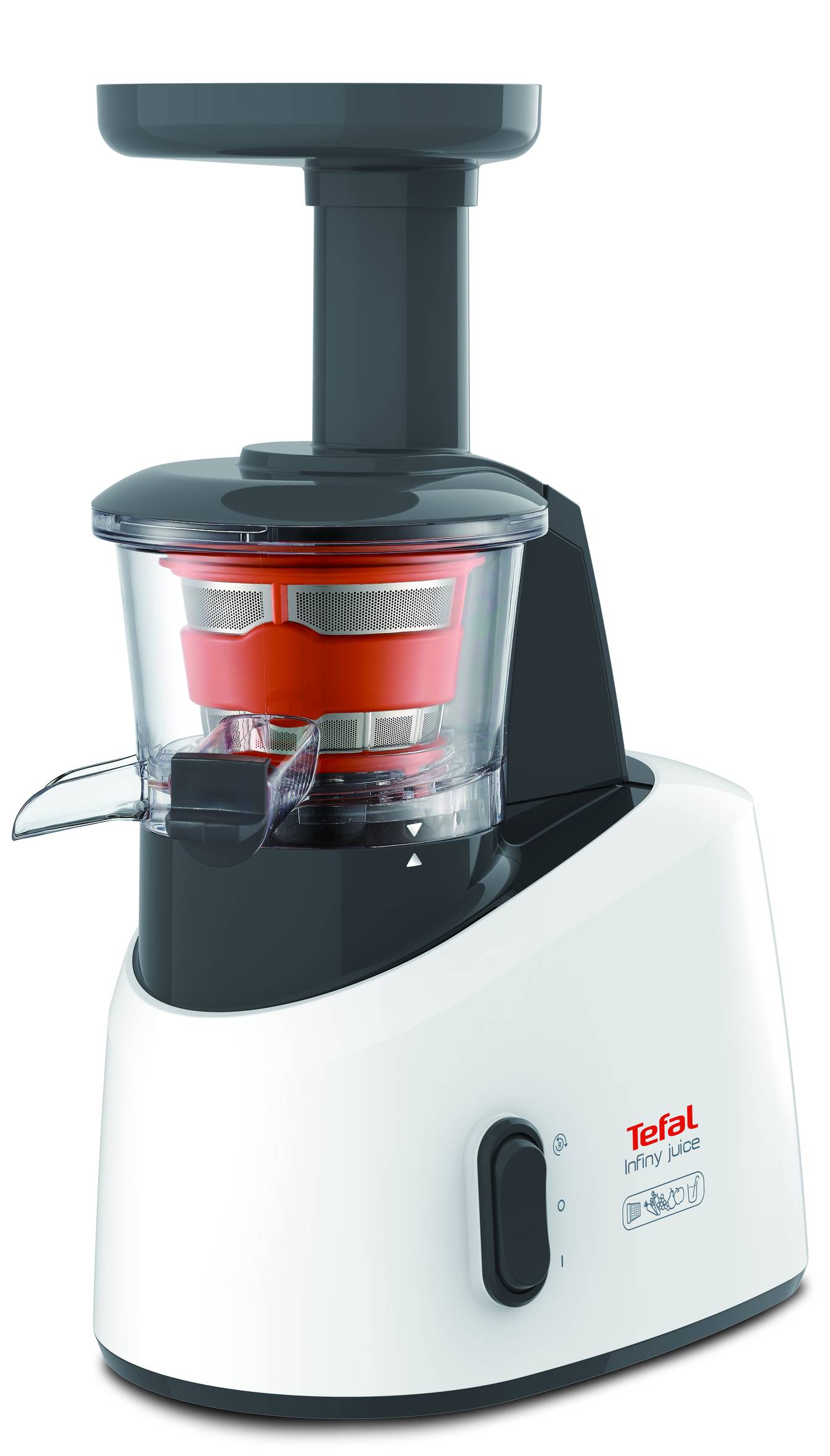 INFINY PRESS ZC255138