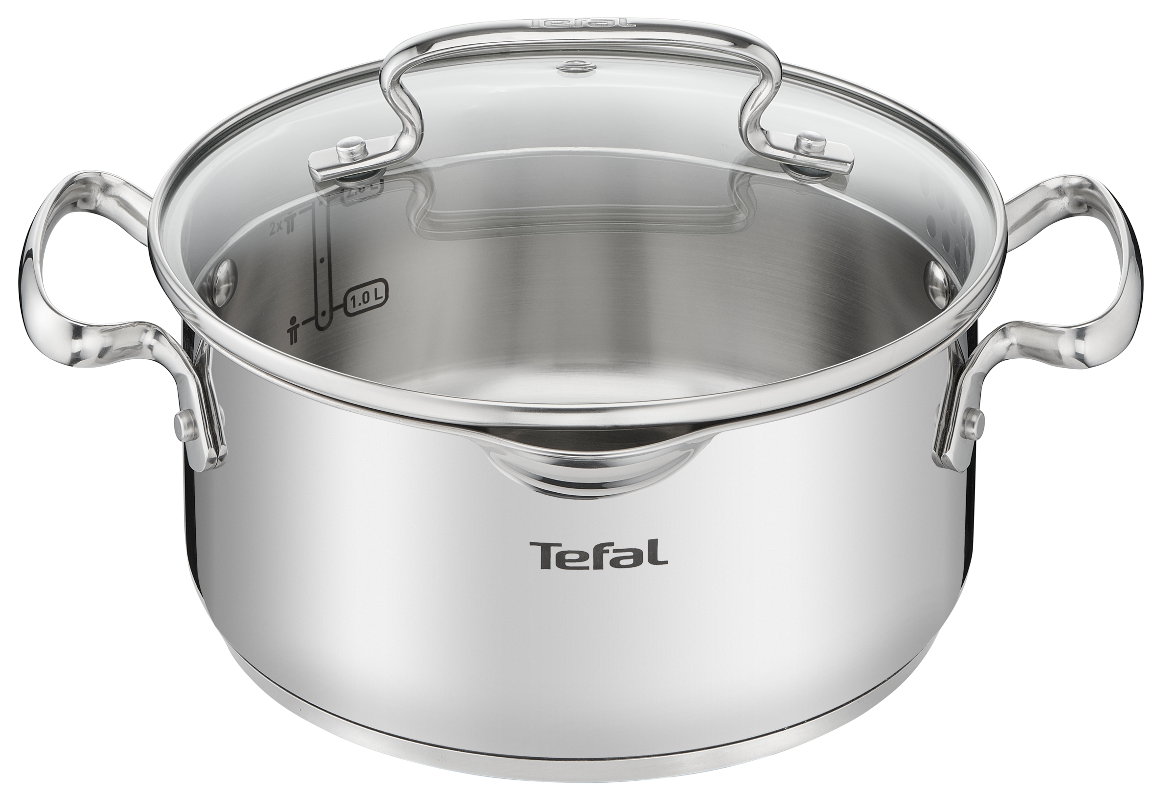 Hrnec s poklicí Tefal Duetto+ G7194455 20 cm