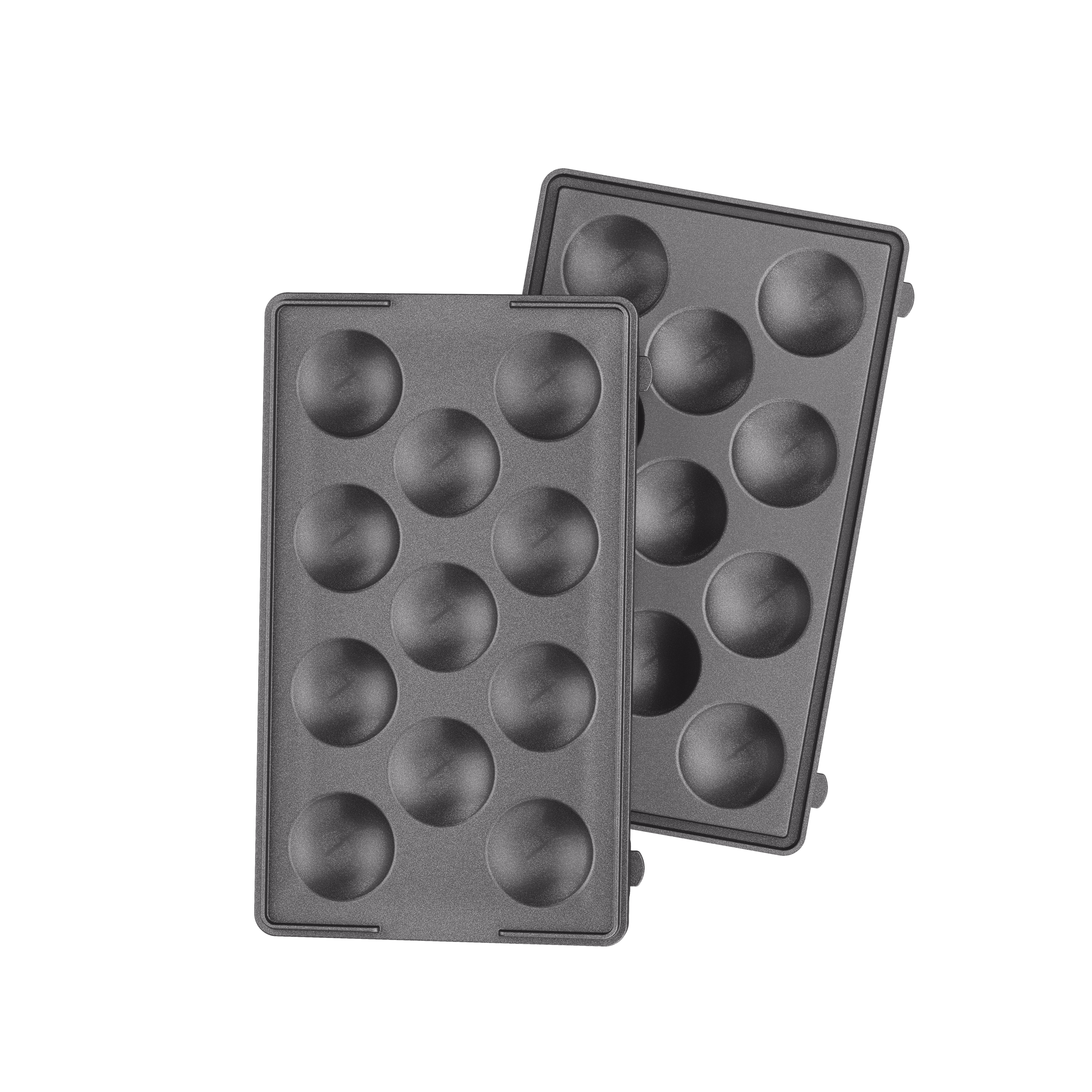 2 desky na&nbsp;mini dortíky Snack Coll. XA801212