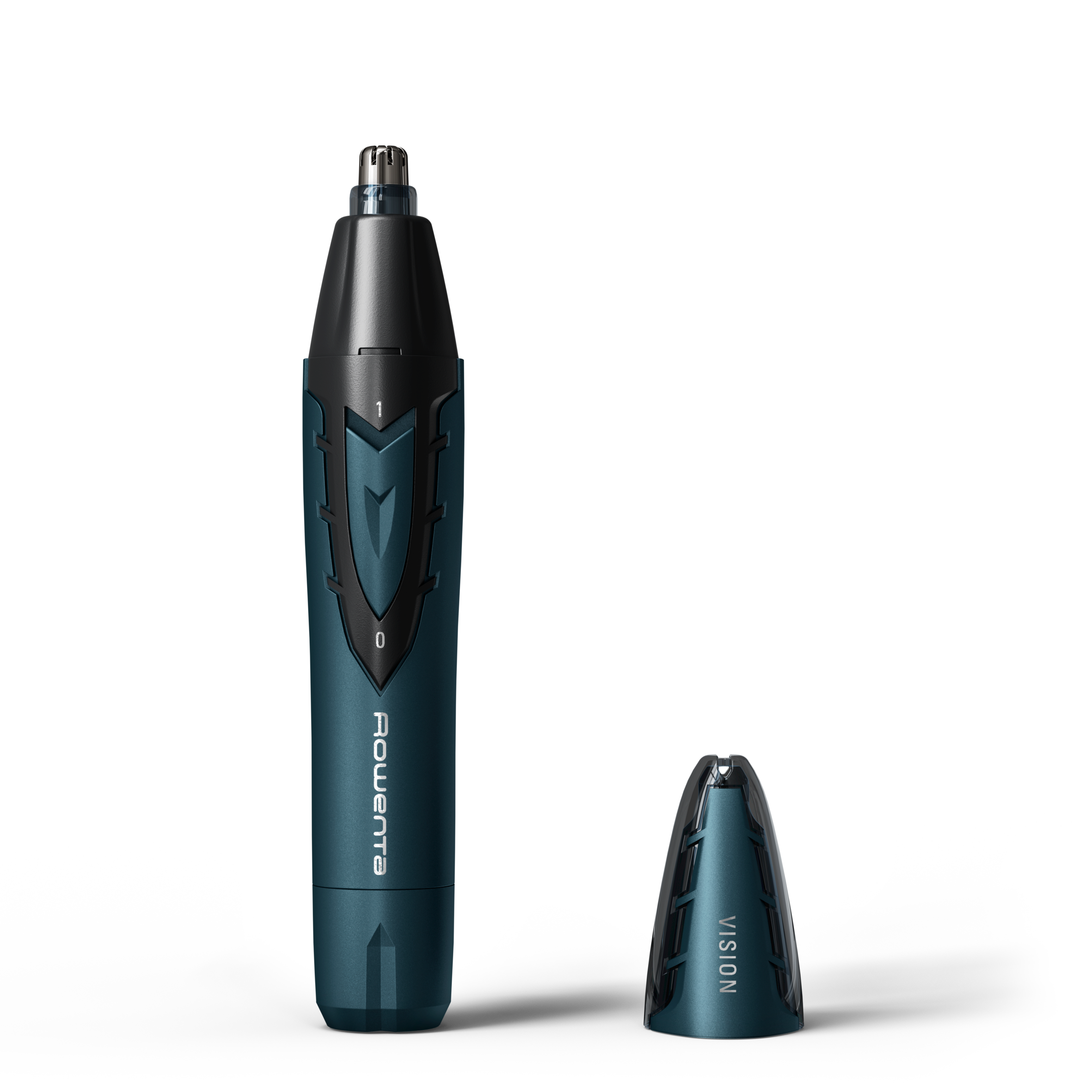 Zastřihovač chloupků v nose Rowenta NOSE & EAR TRIMMER TN3011F0