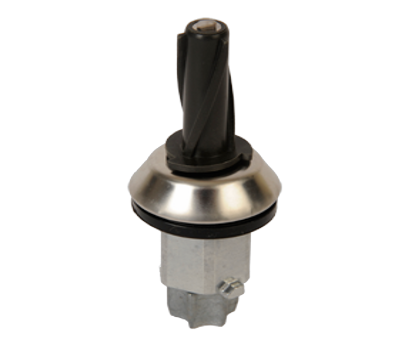 Hnací osa s těsněním MS-0A19157