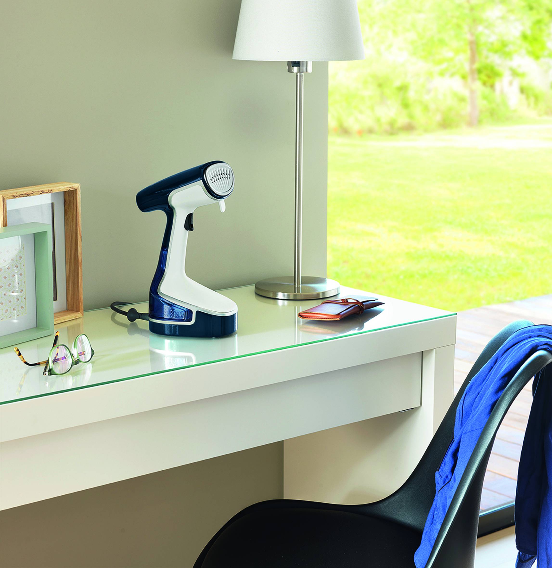 ACCESS STEAM DR8085E1