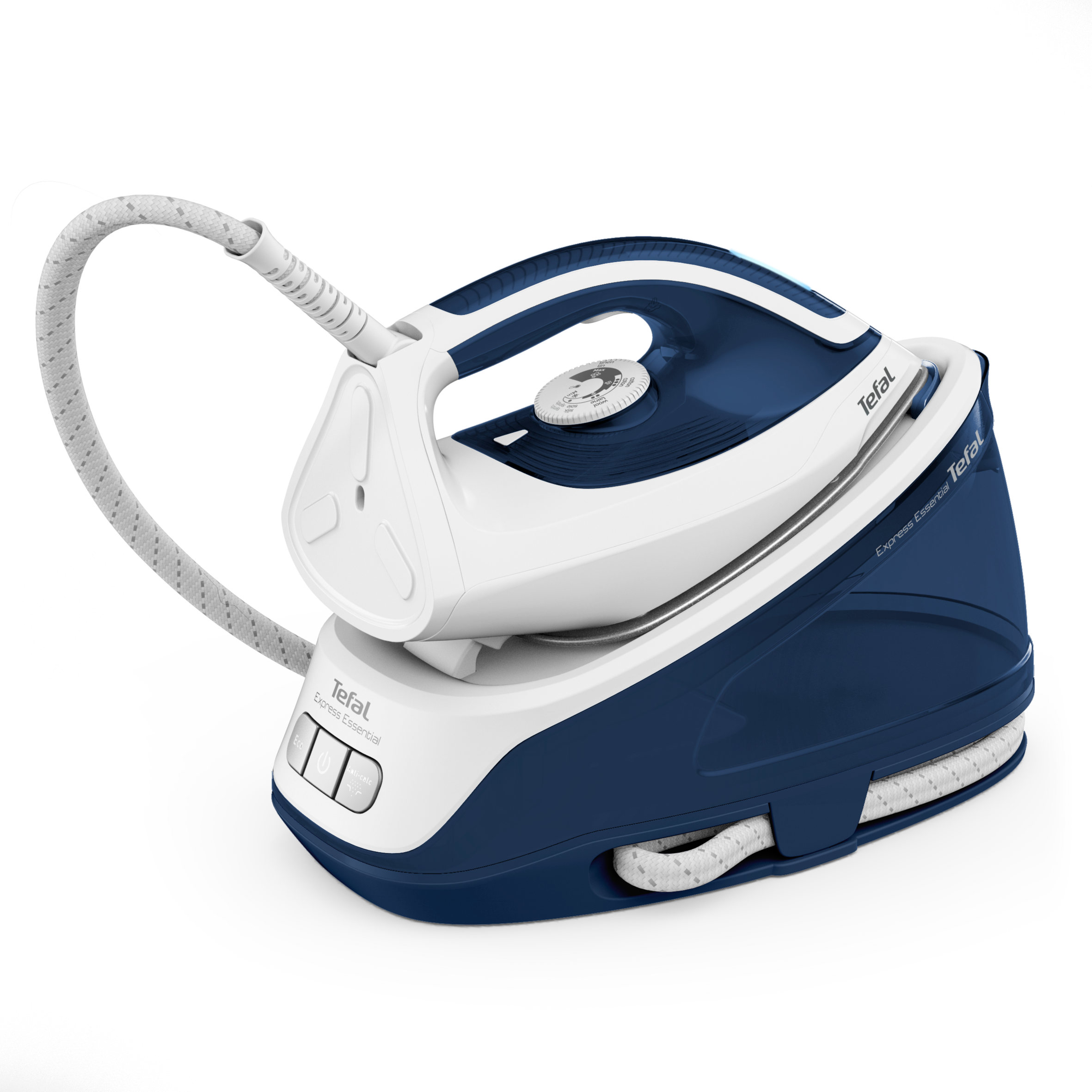 EXPRESS ESSENTIAL SV6116E0 modrá