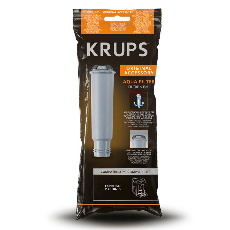 Filtrační kazeta Claris F08801