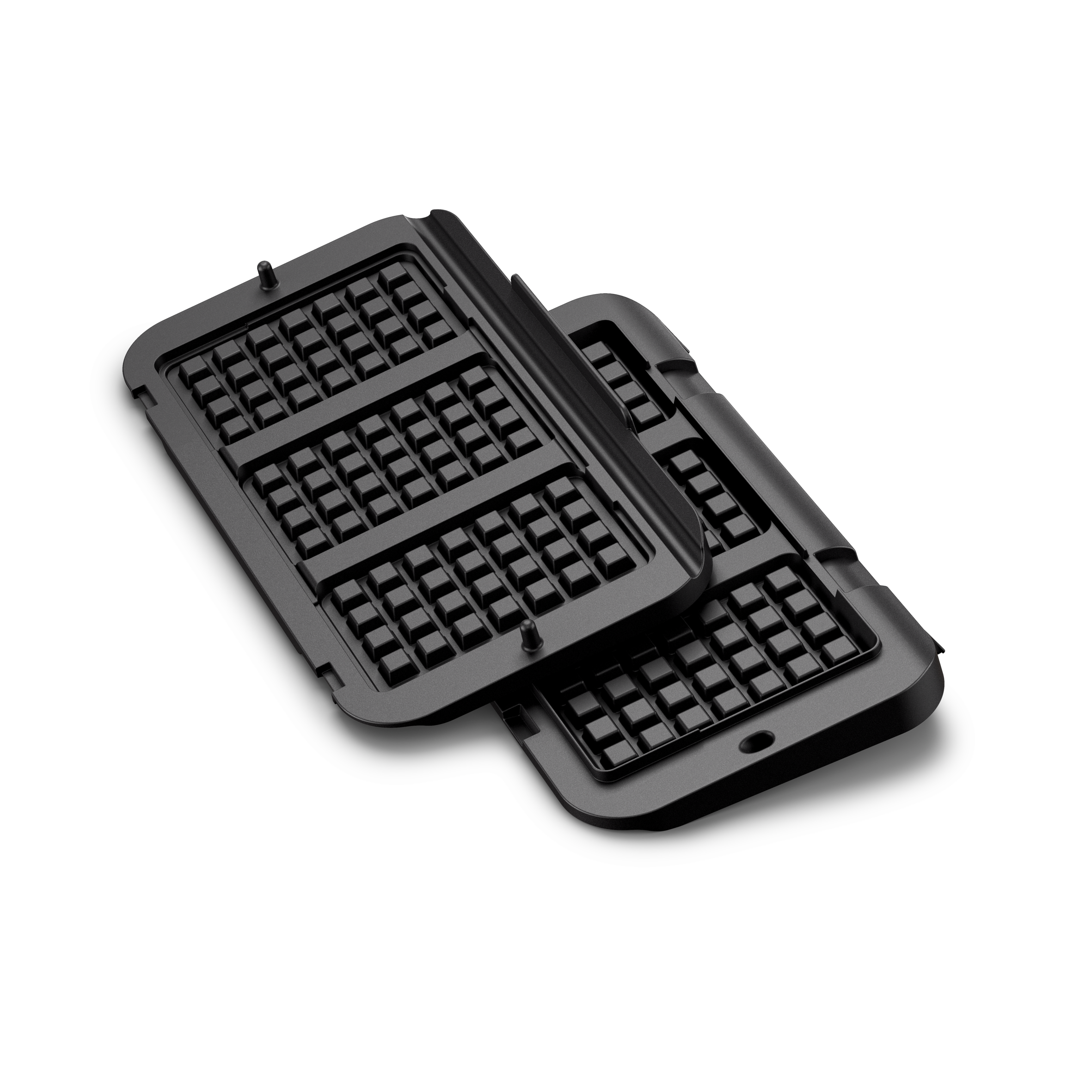 XA734810 Desky na vafle, Příslušenství Tefal OptiGrill