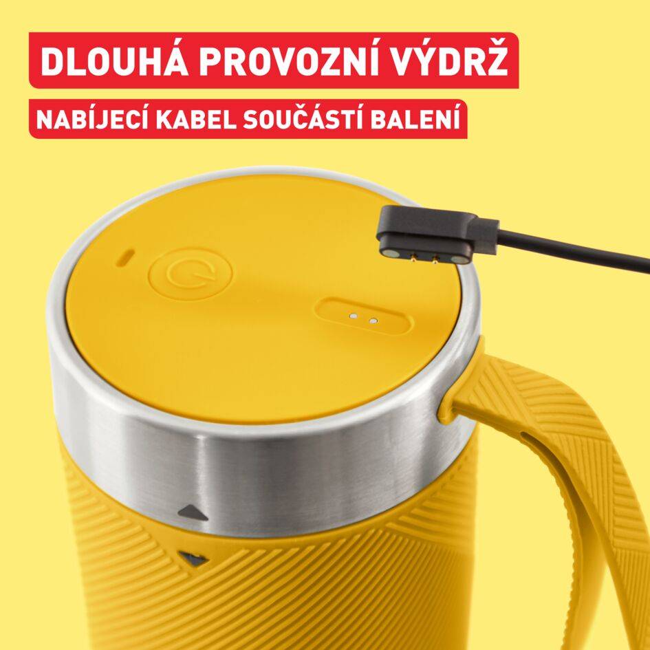 Přenosný smoothie mixér Tefal Lightmix BL1C0230