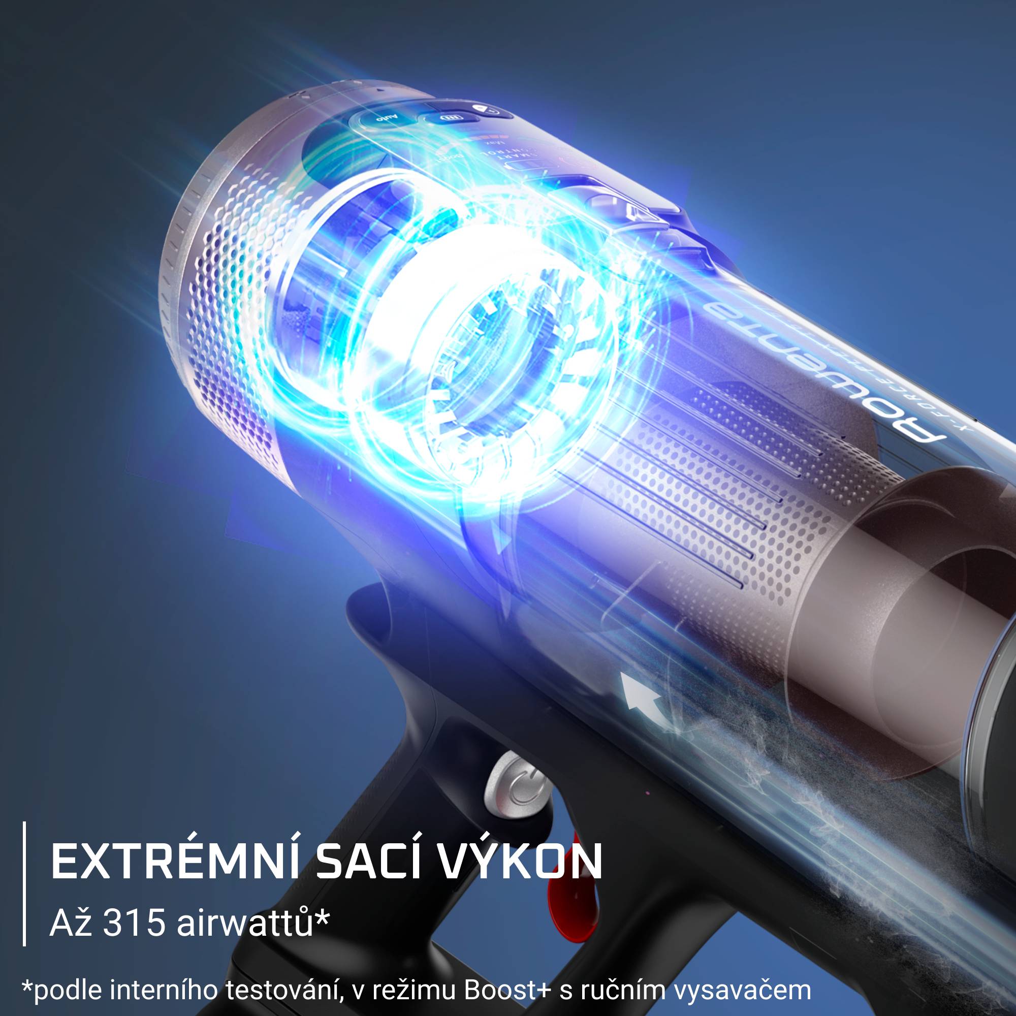 X-Force Flex 16.60 Aqua Auto Animal 4v1 315 AW RH9CD9E0