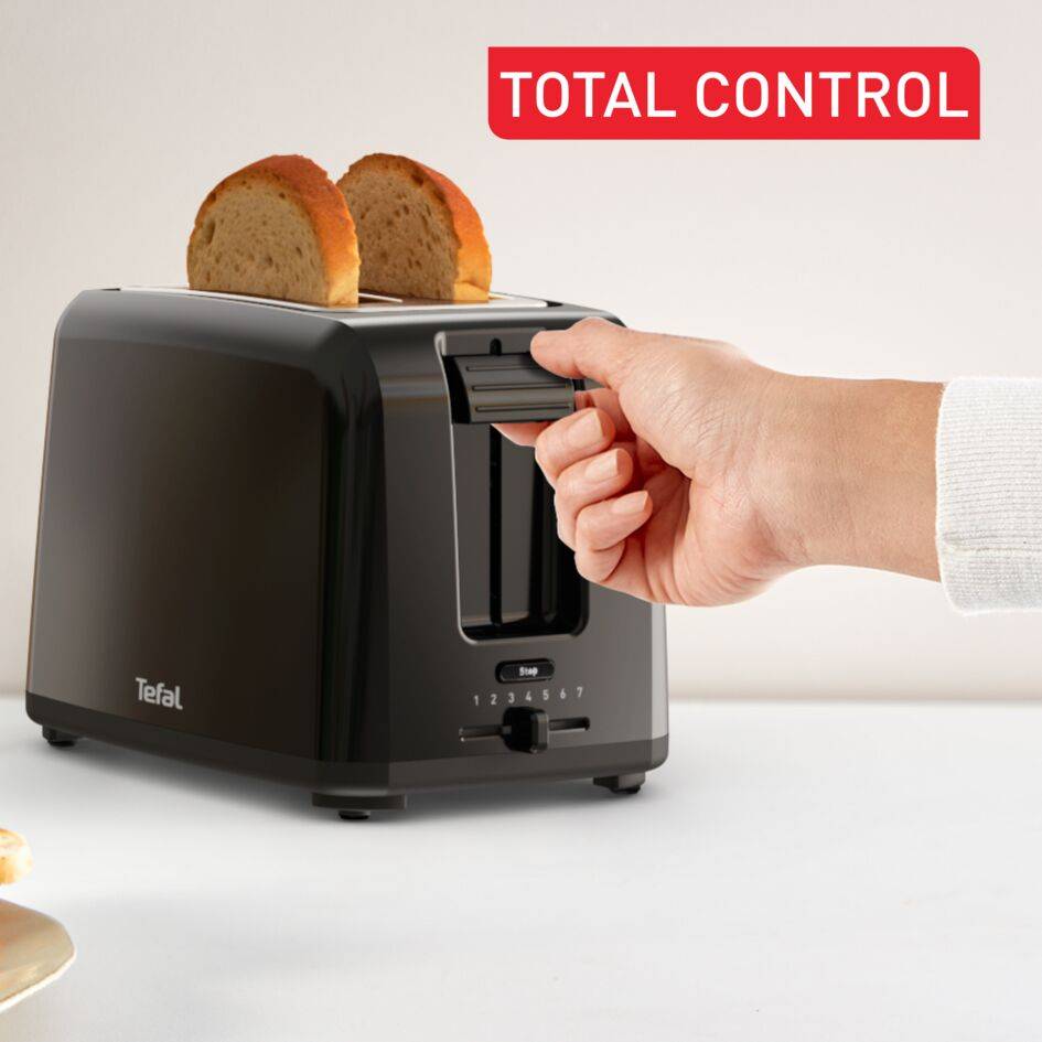 TOASTER 2-SLOT TT1A1830