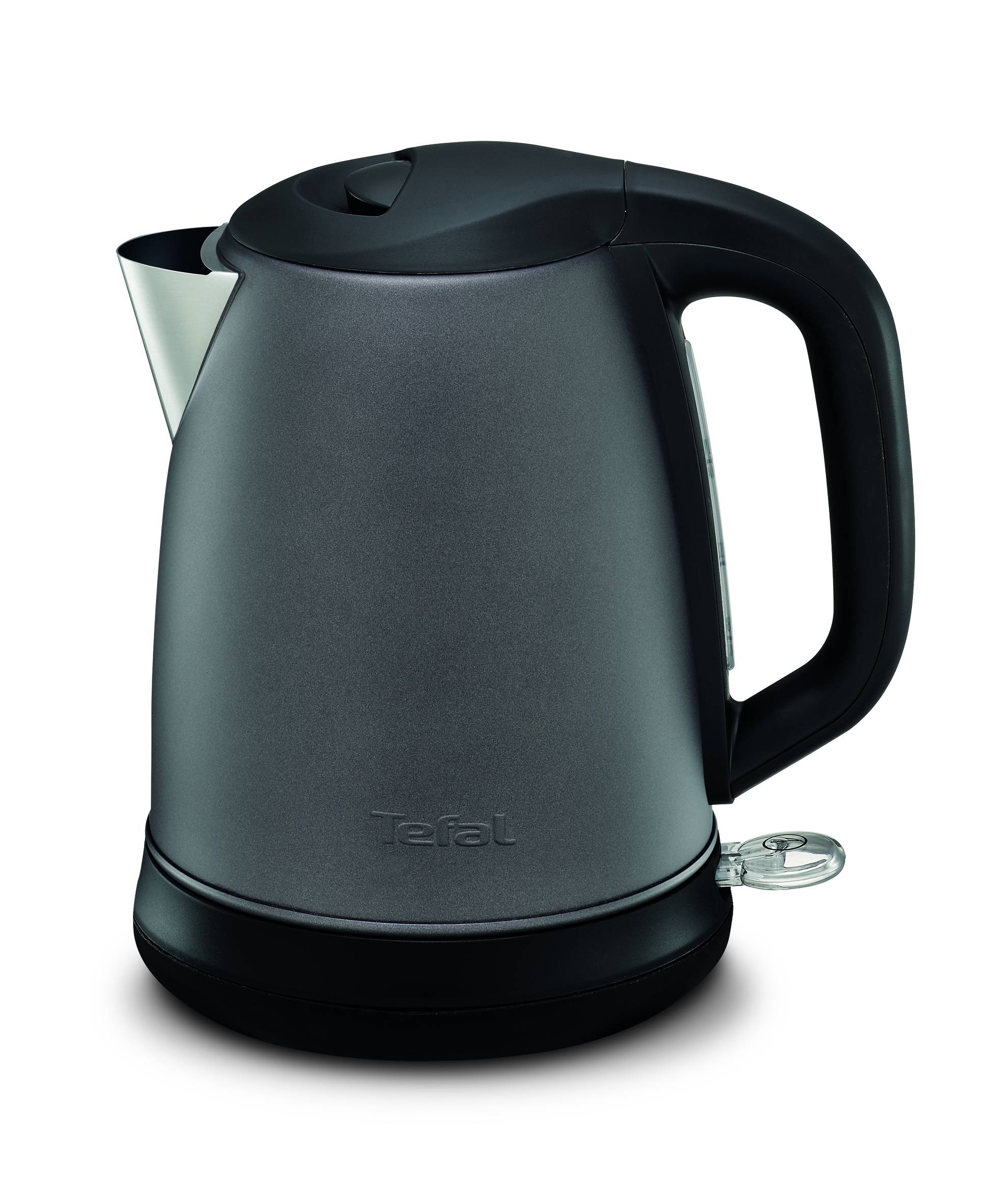 CONFIDENCE KI270930 šedá