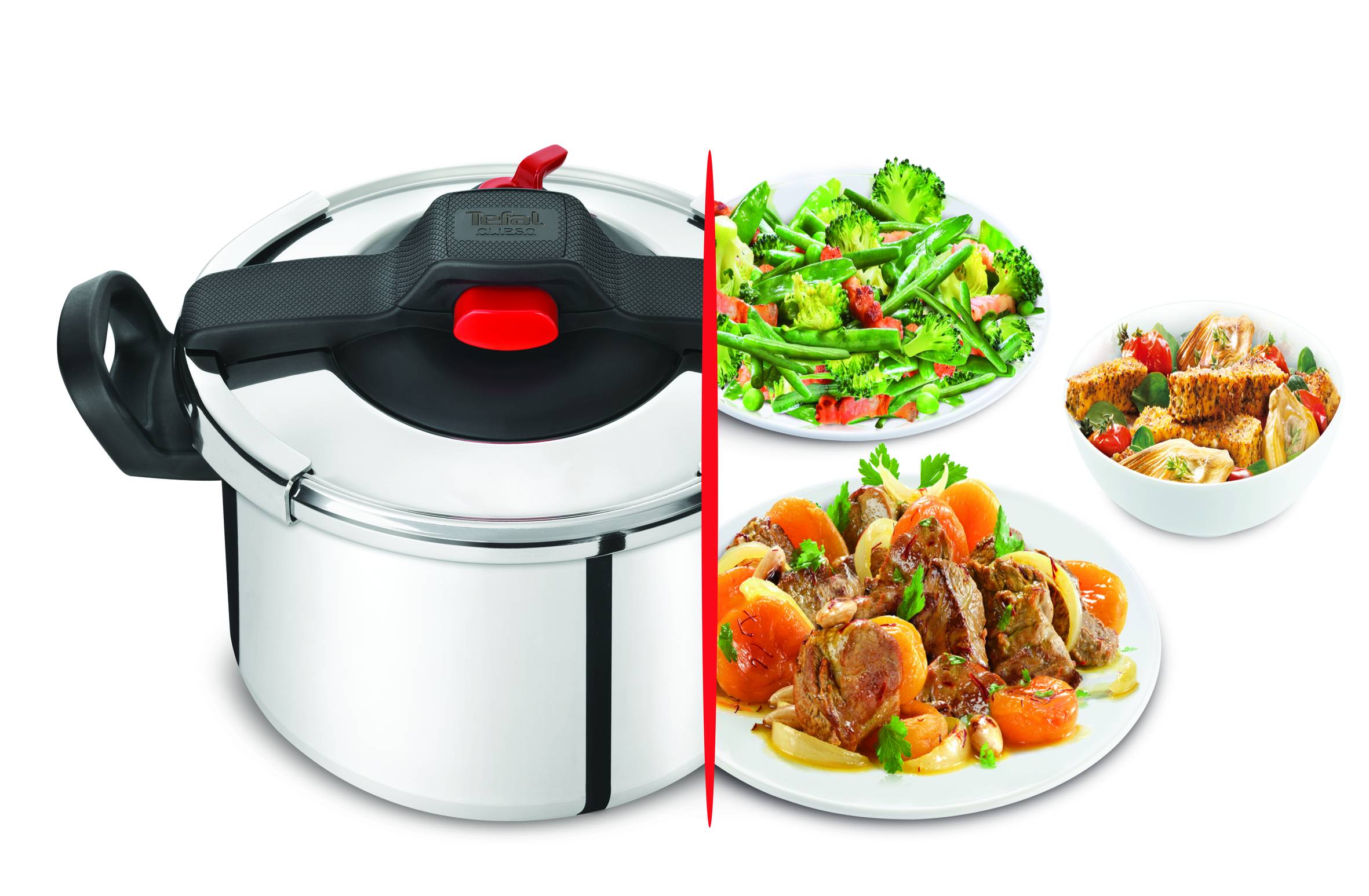 Clipso Essential 6 l