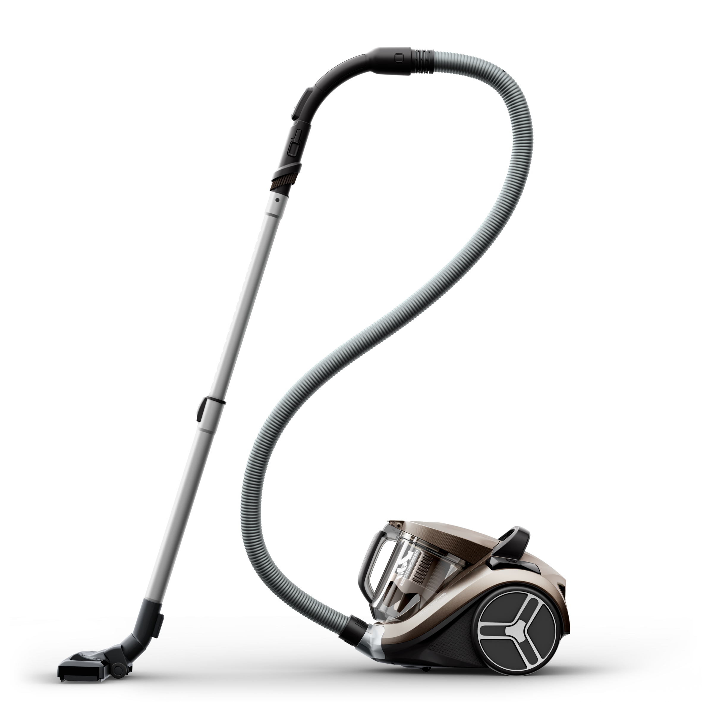 Bezsáčkový vysavač Compact Power XXL 900W Animal RO4B50EA