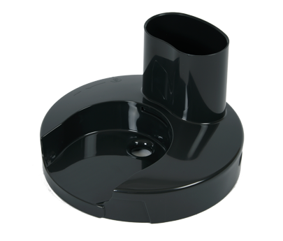 Víko nádoby sekáče, šedá barva MS-651628