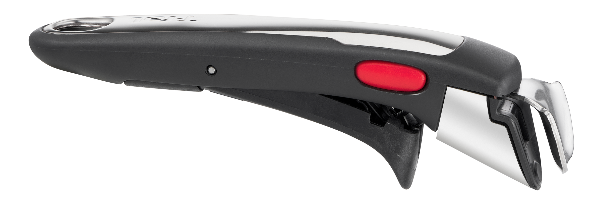 Odnímatelná rukojeť Ingenio Premium, černá barva