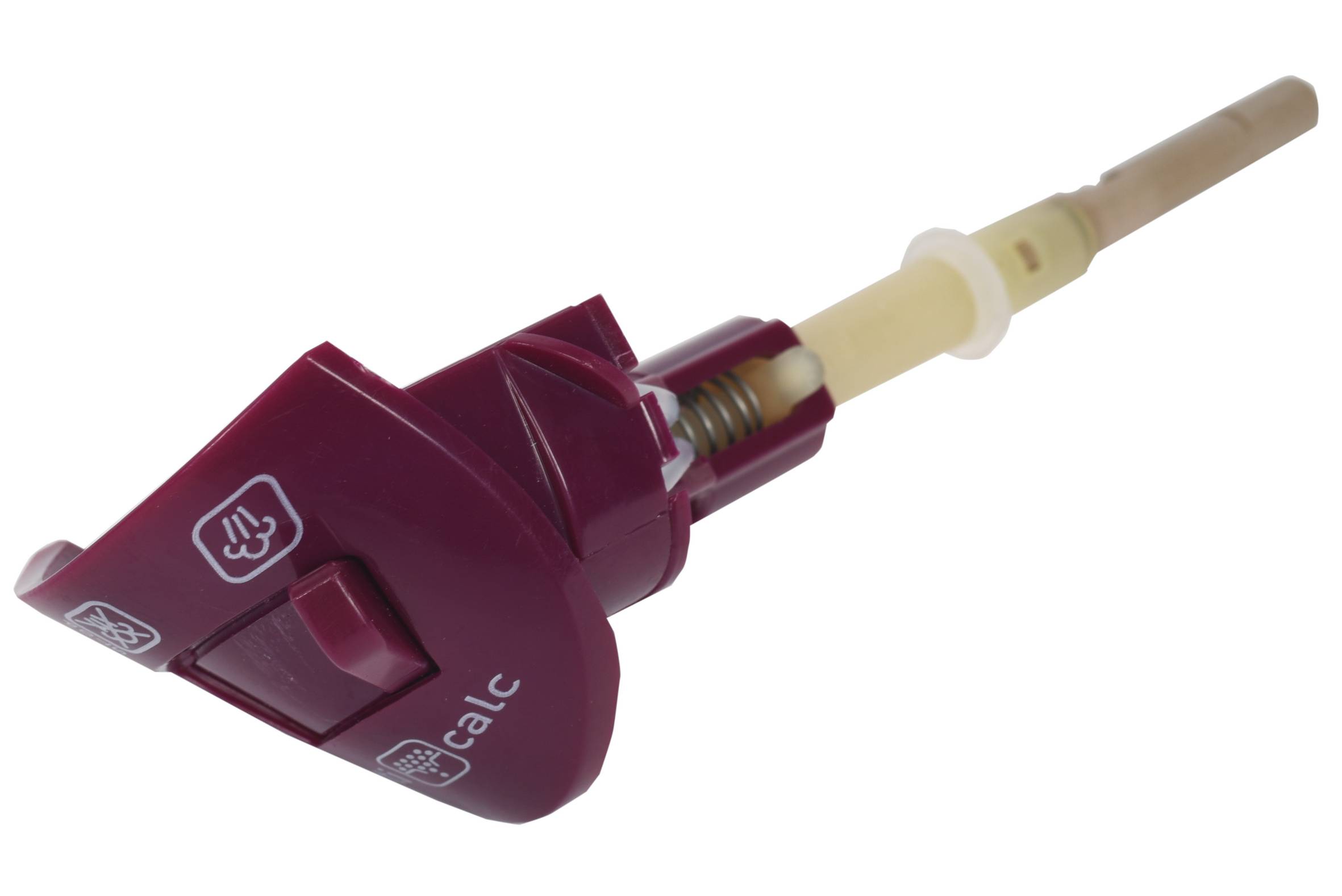 Odvápňovací tyčinka pro&nbsp;napařovací žehličku SS-9100043580