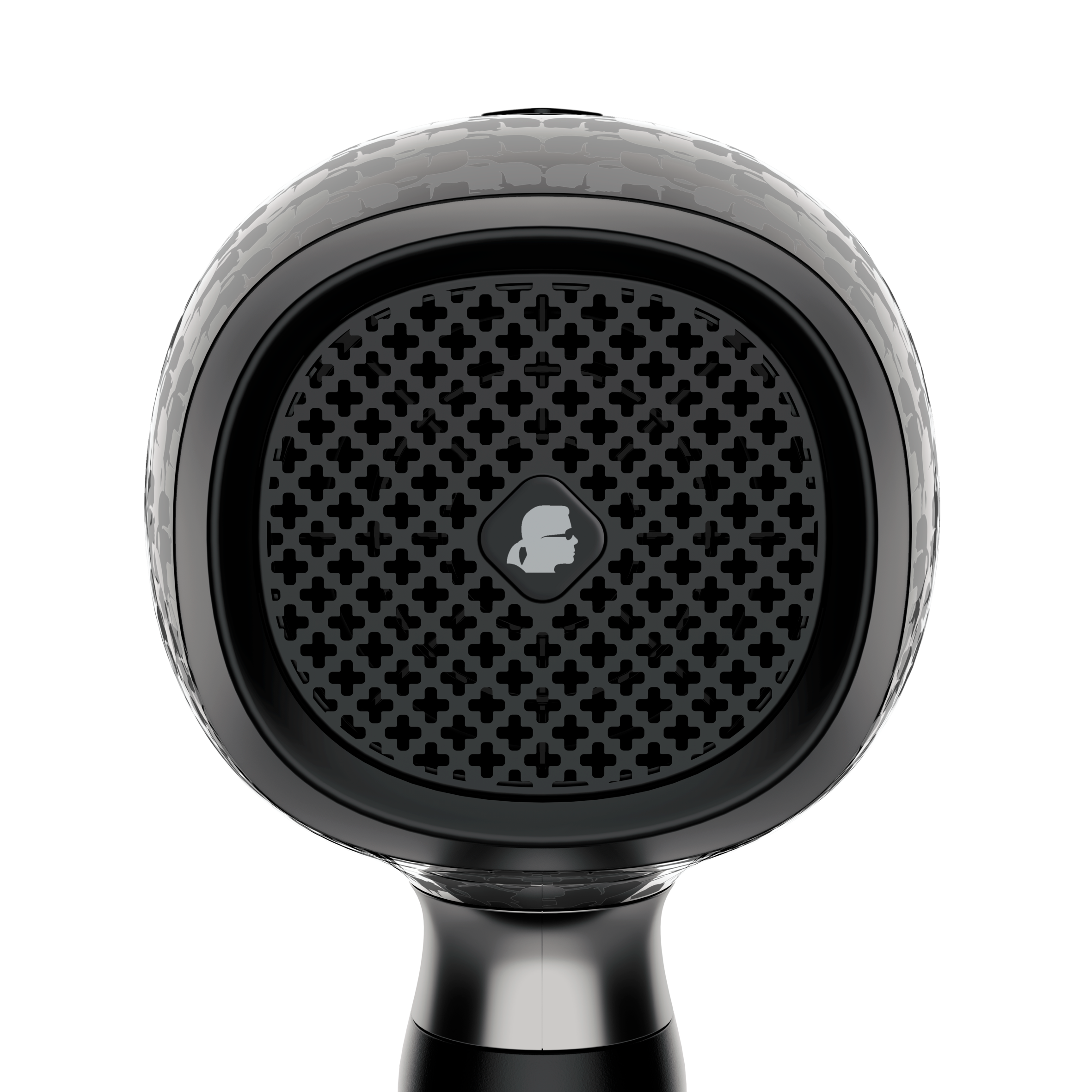 Fén na vlasy ROWENTA x KARL LAGERFELD Pro Stylist CV888LF0