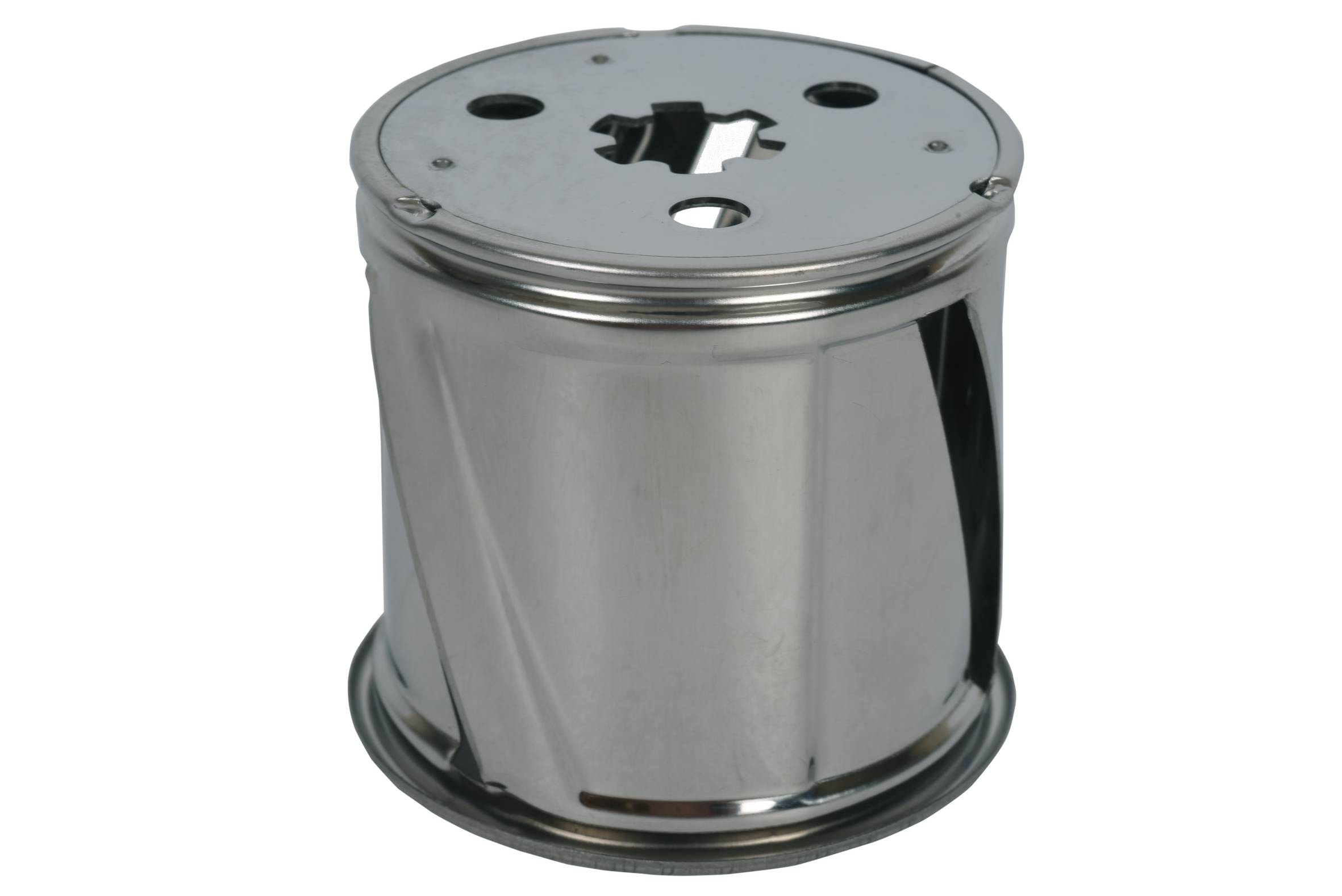 Buben na&nbsp;krájení, nerez MS-652947